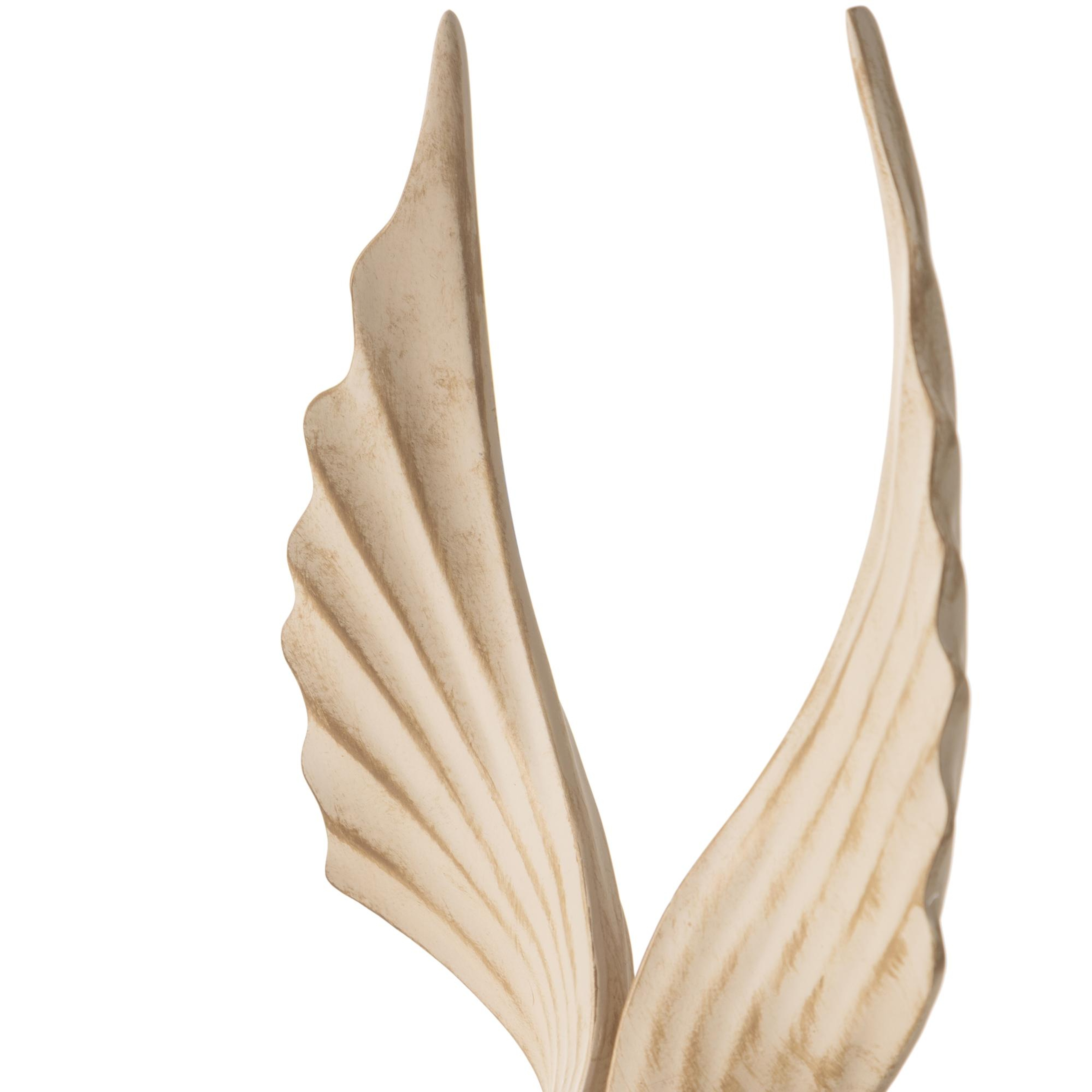 ANAEL BİBLO  KAHVERENGİ 42X19CM