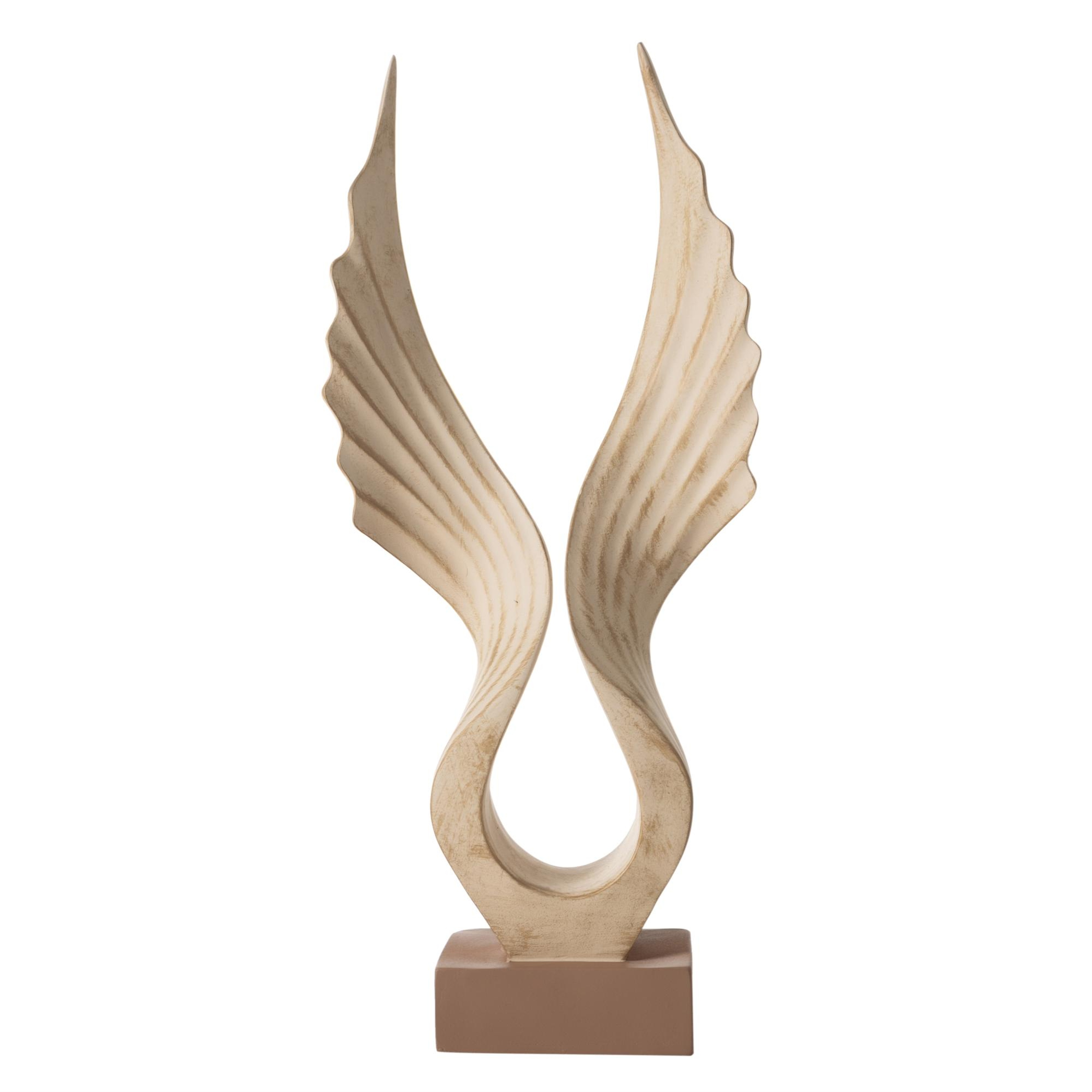 ANAEL BİBLO  KAHVERENGİ 42X19CM