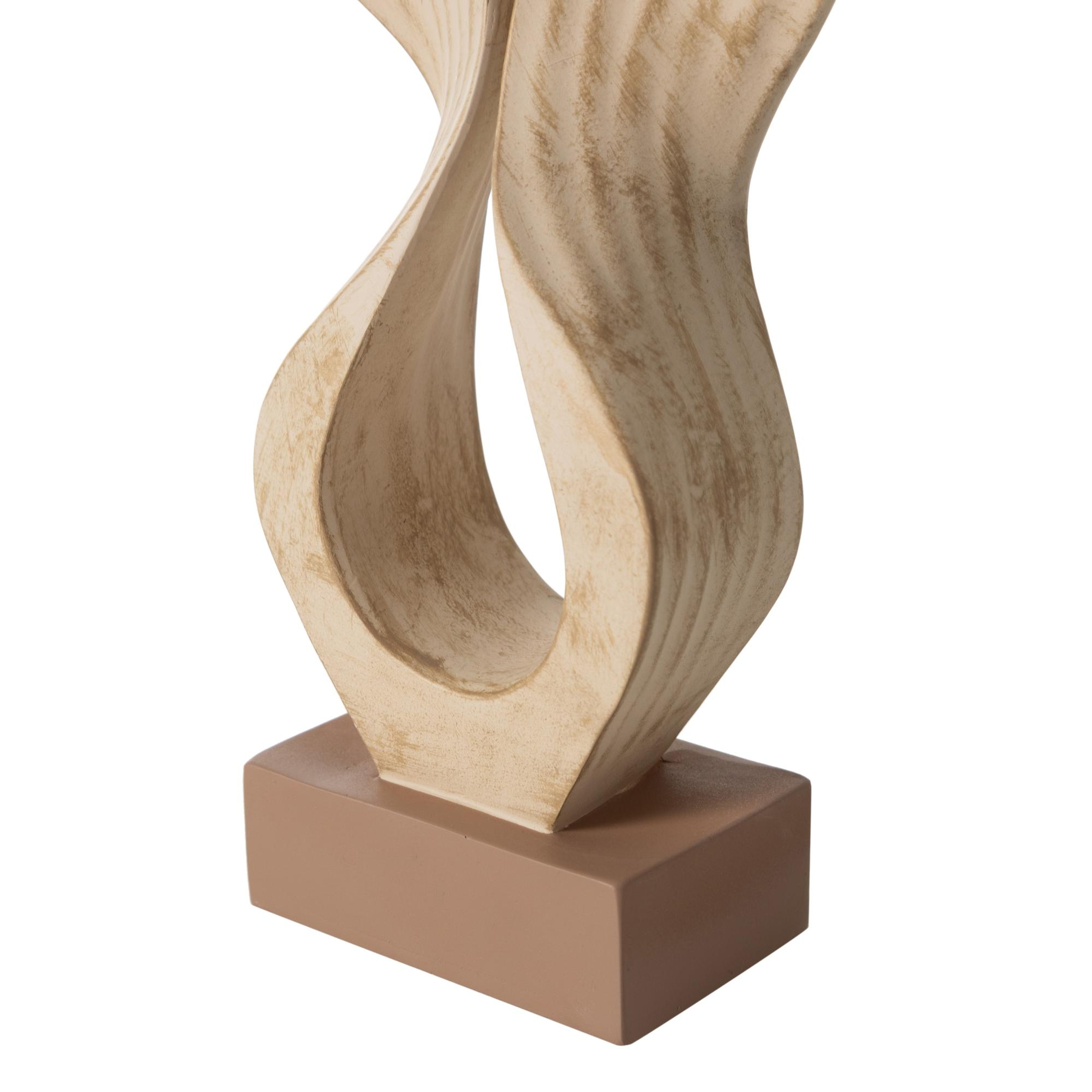 ANAEL BİBLO  KAHVERENGİ 42X19CM