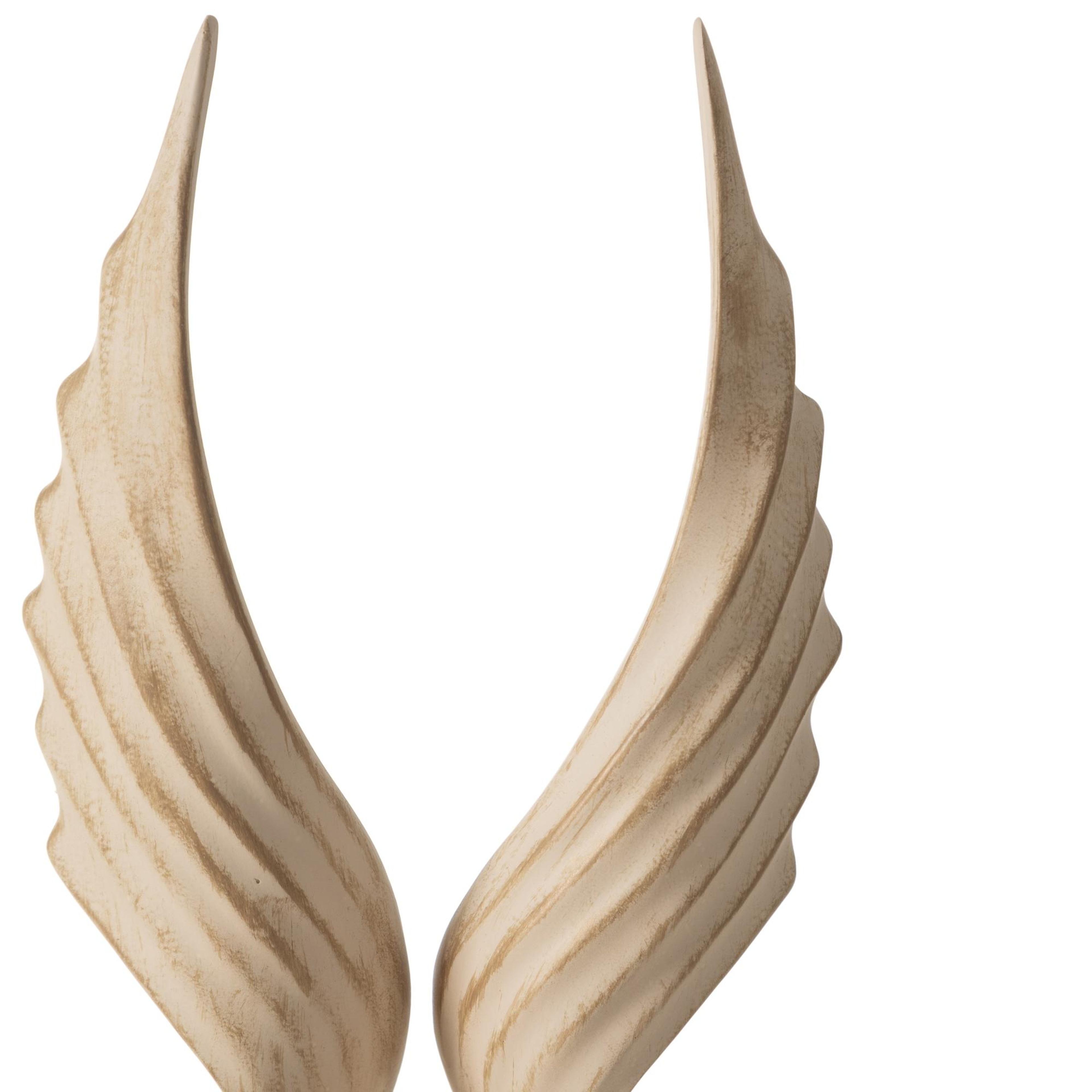 ANAEL BİBLO  KAHVERENGİ 42X19CM