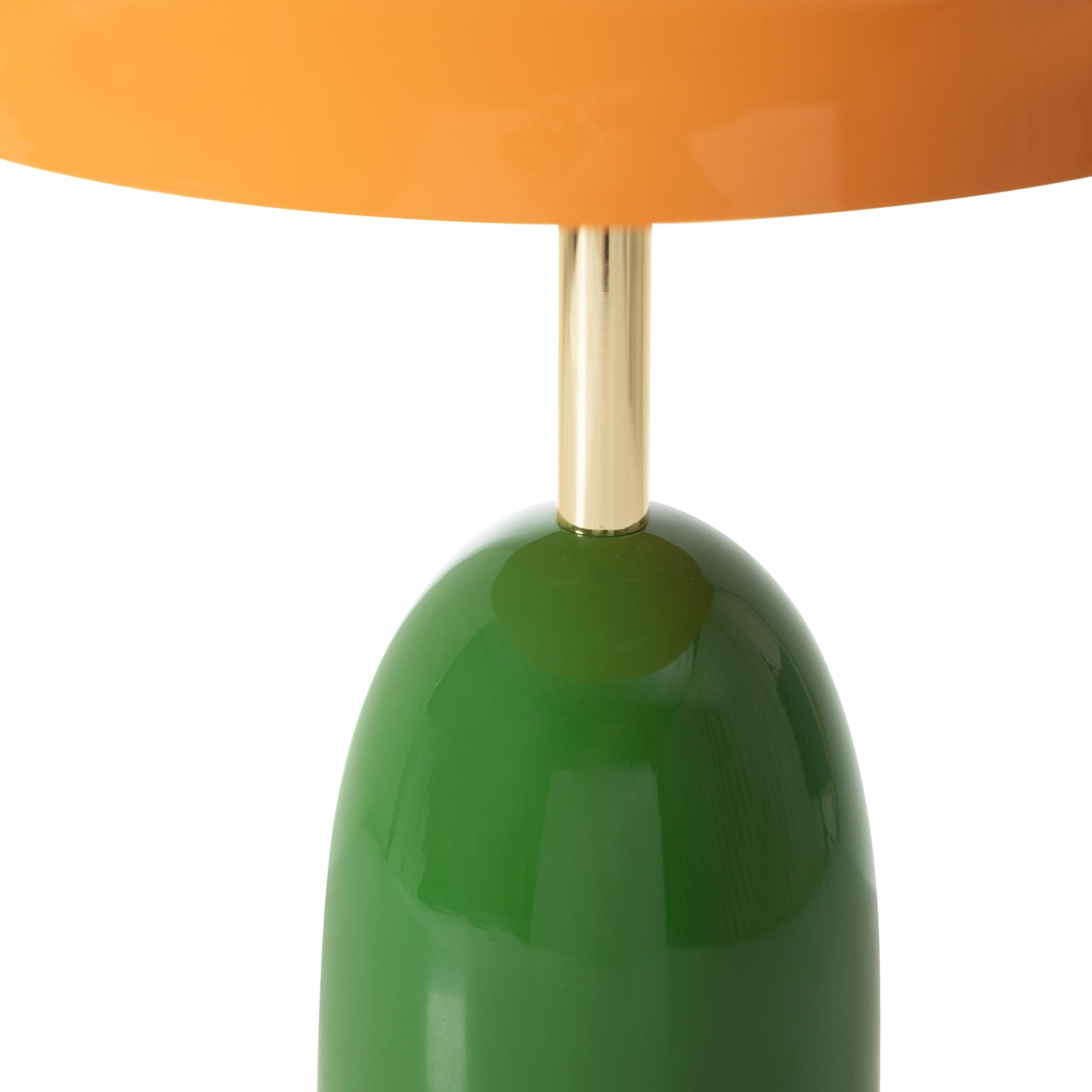 ELVO ABAJUR 35X40 CM