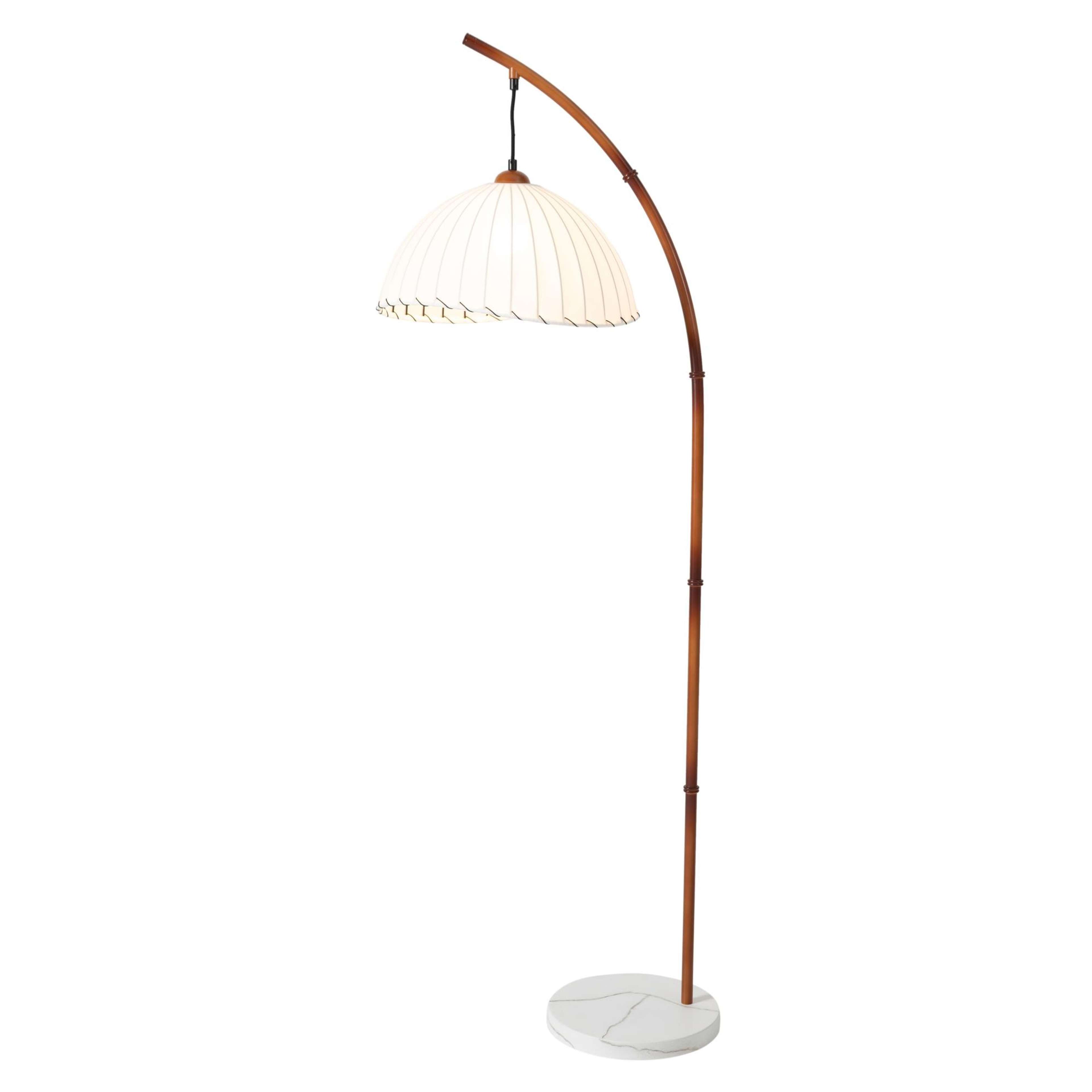 LOTUS LAMBADER 40X165 CM