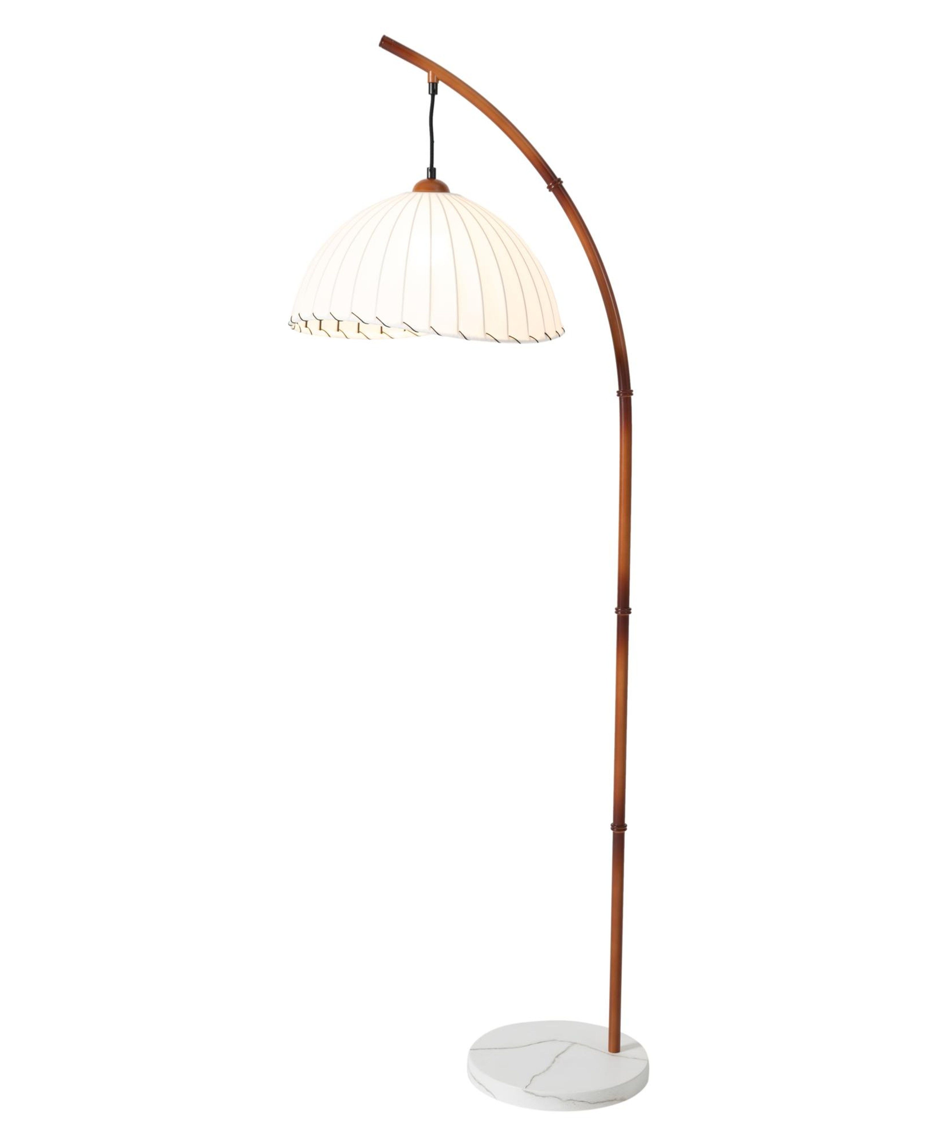 LOTUS LAMBADER 40X165 CM