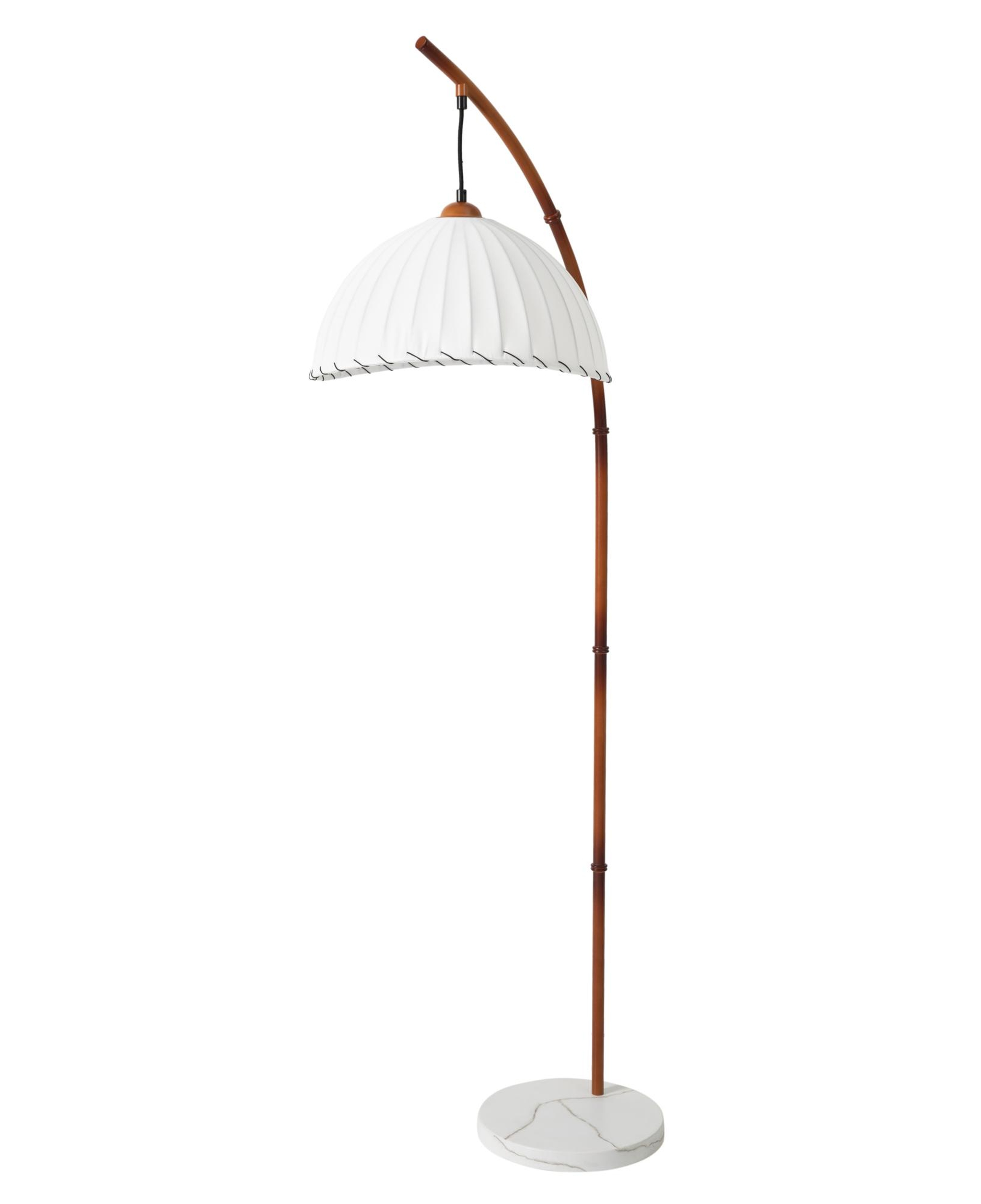 LOTUS LAMBADER 40X165 CM