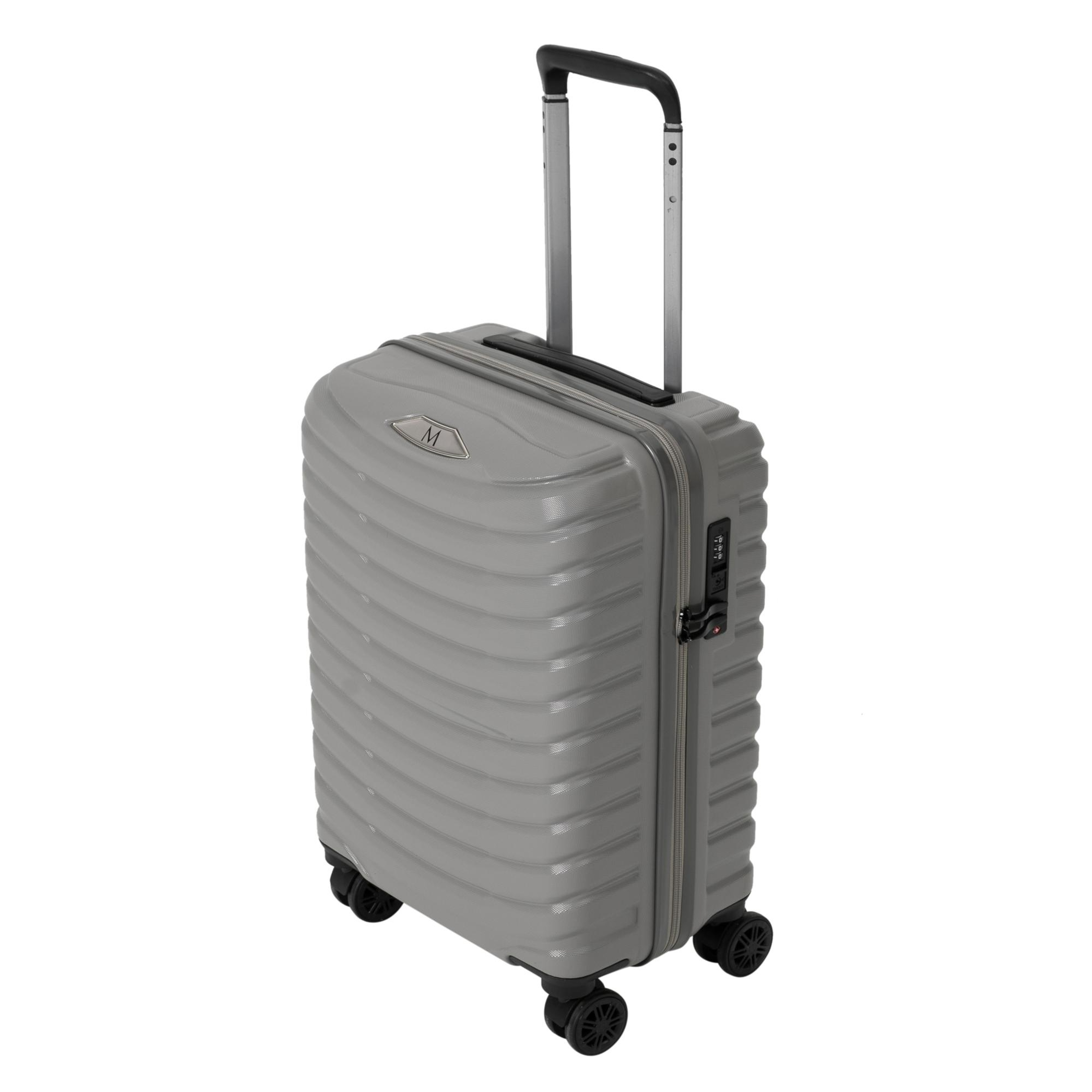 BARCELONA VİZON KABİN BOY VALİZ