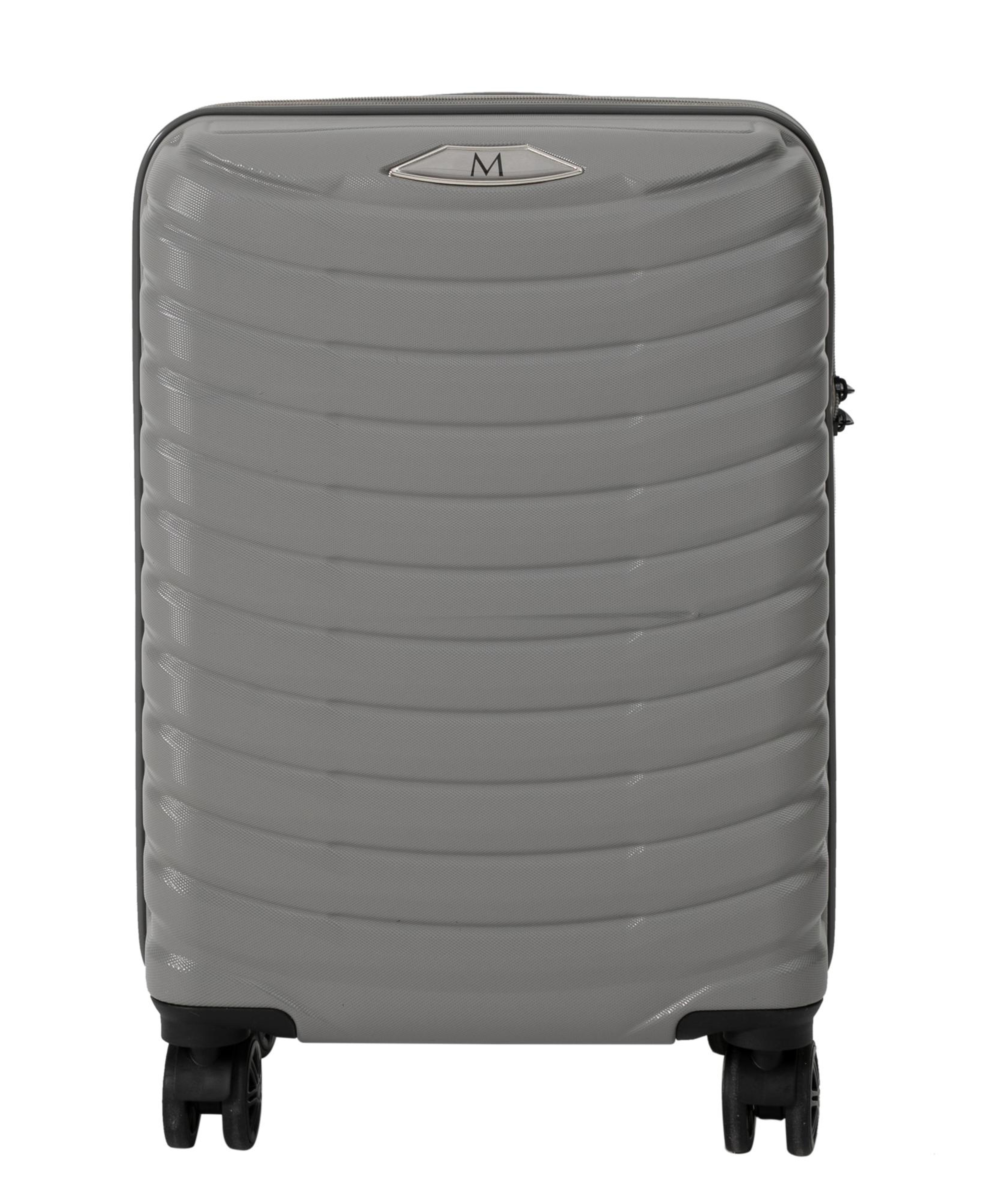 BARCELONA VİZON KABİN BOY VALİZ