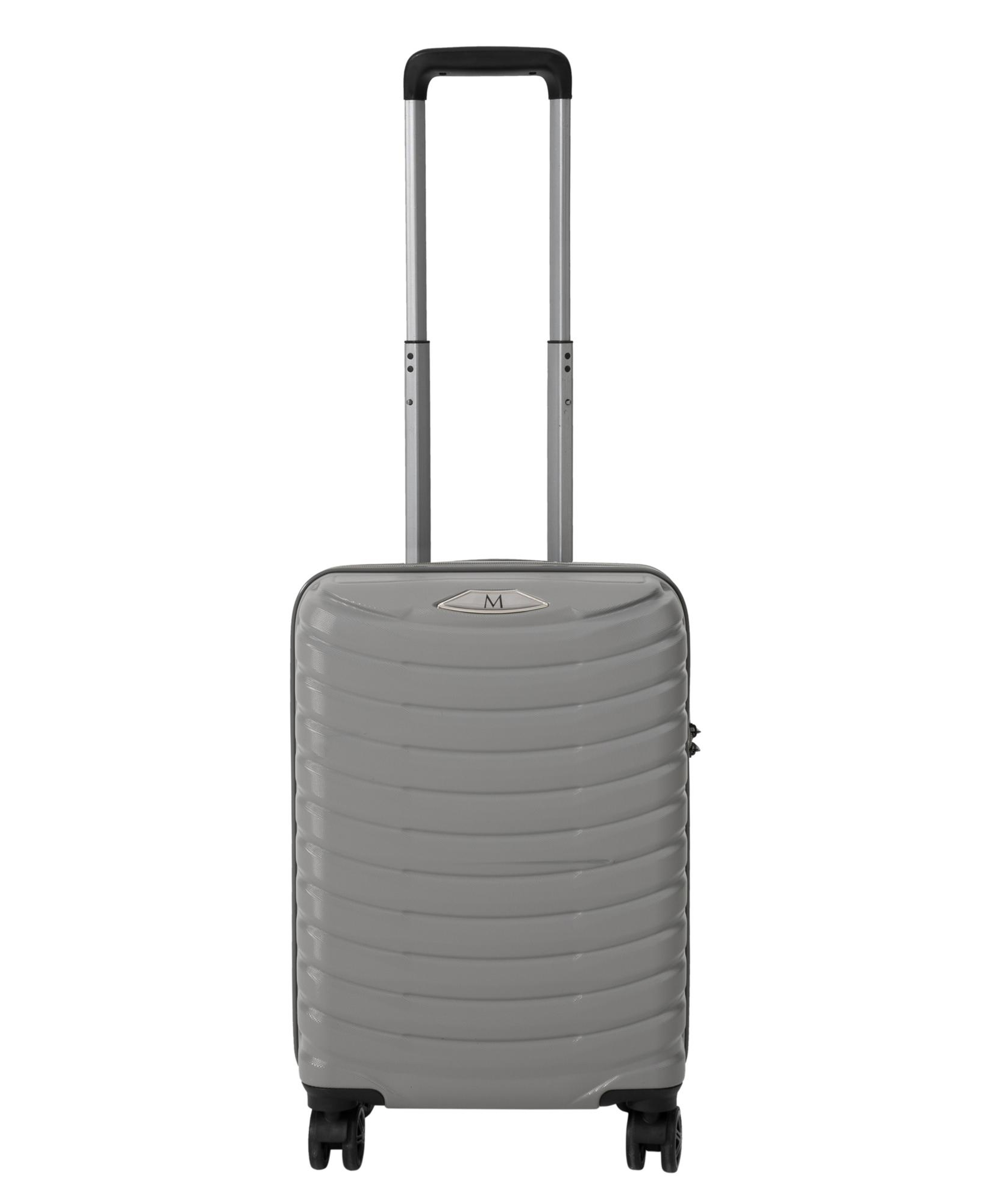 BARCELONA VİZON KABİN BOY VALİZ