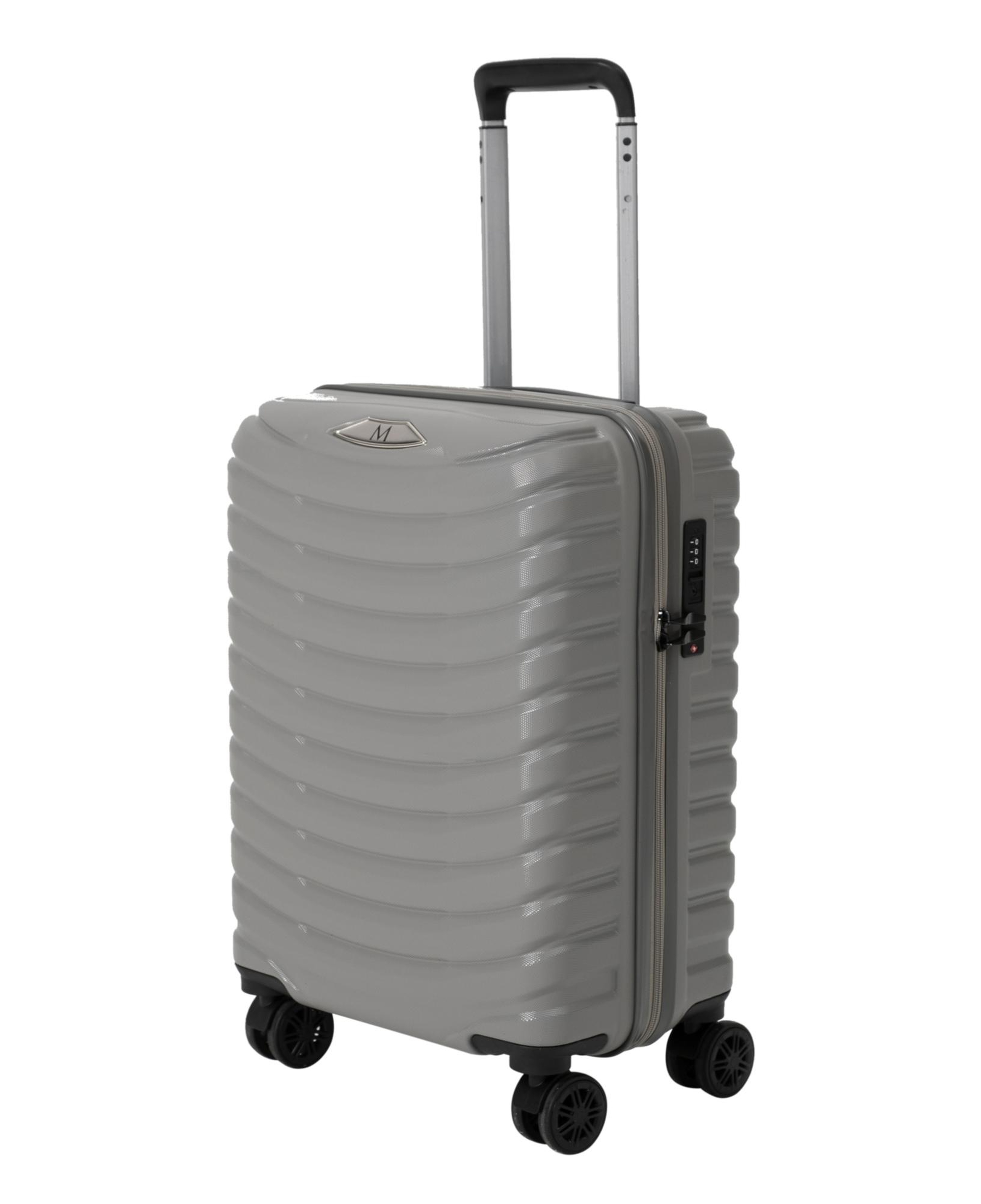 BARCELONA VİZON KABİN BOY VALİZ