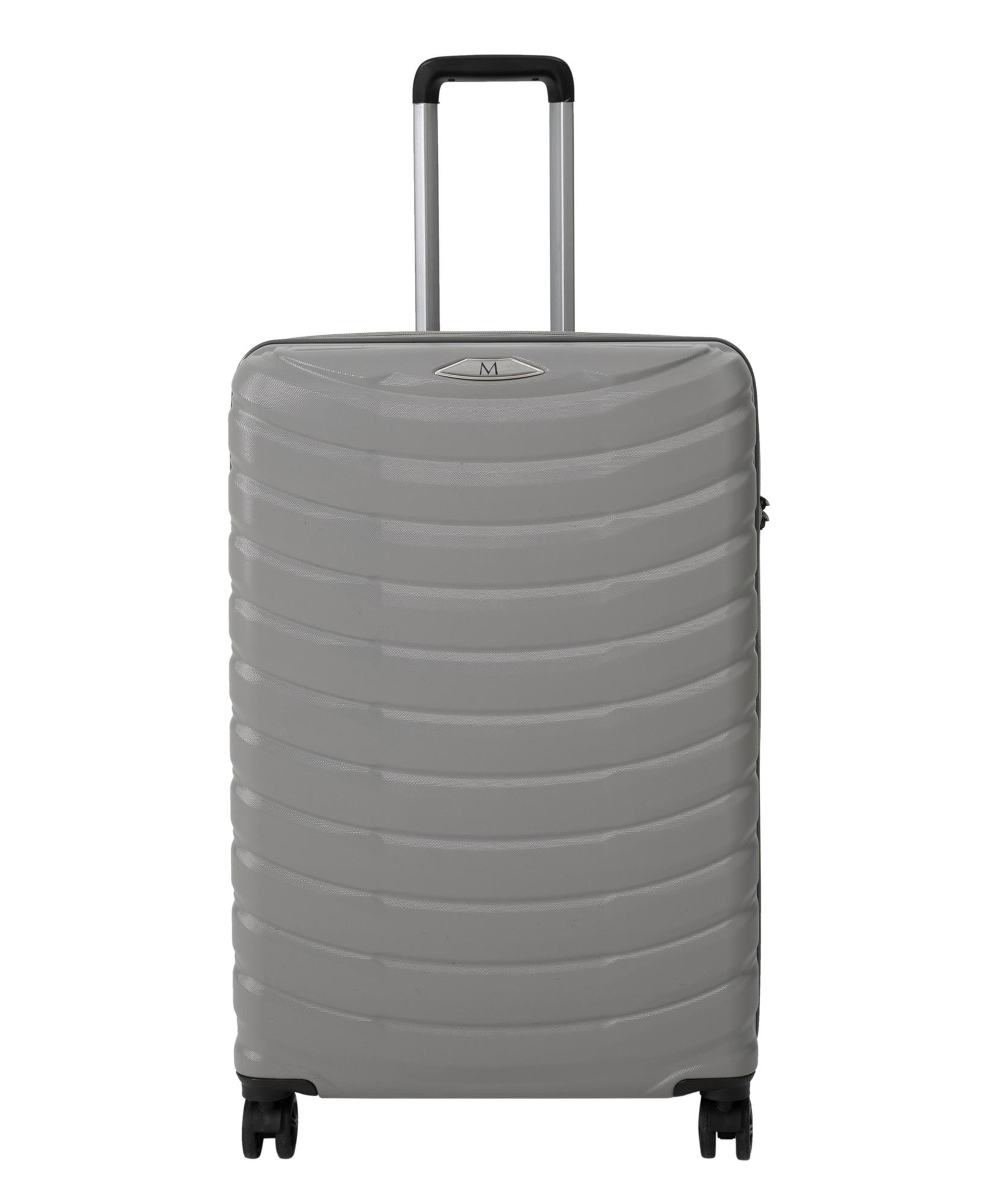 BARCELONA VİZON BÜYÜK BOY VALİZ