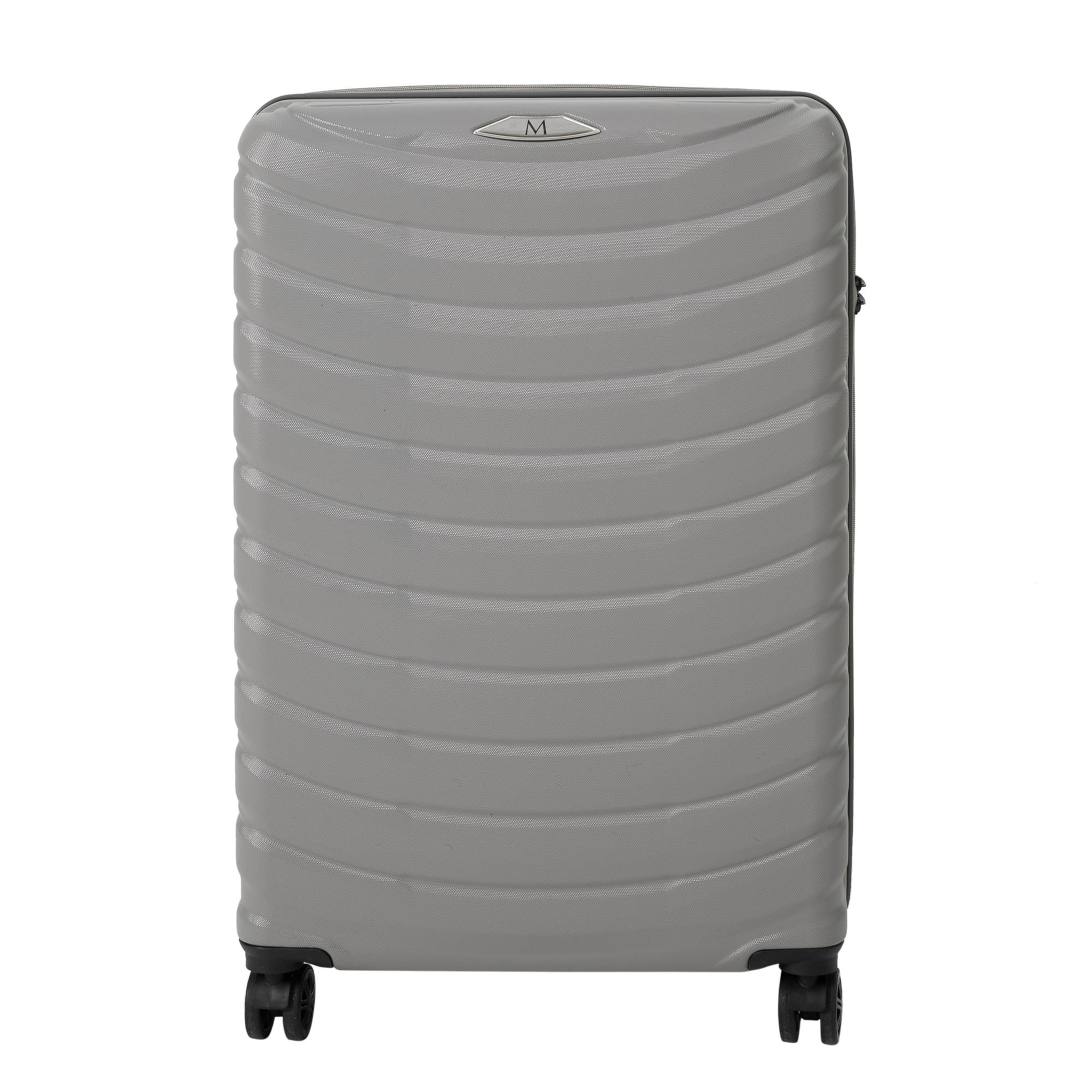 BARCELONA VİZON BÜYÜK BOY VALİZ