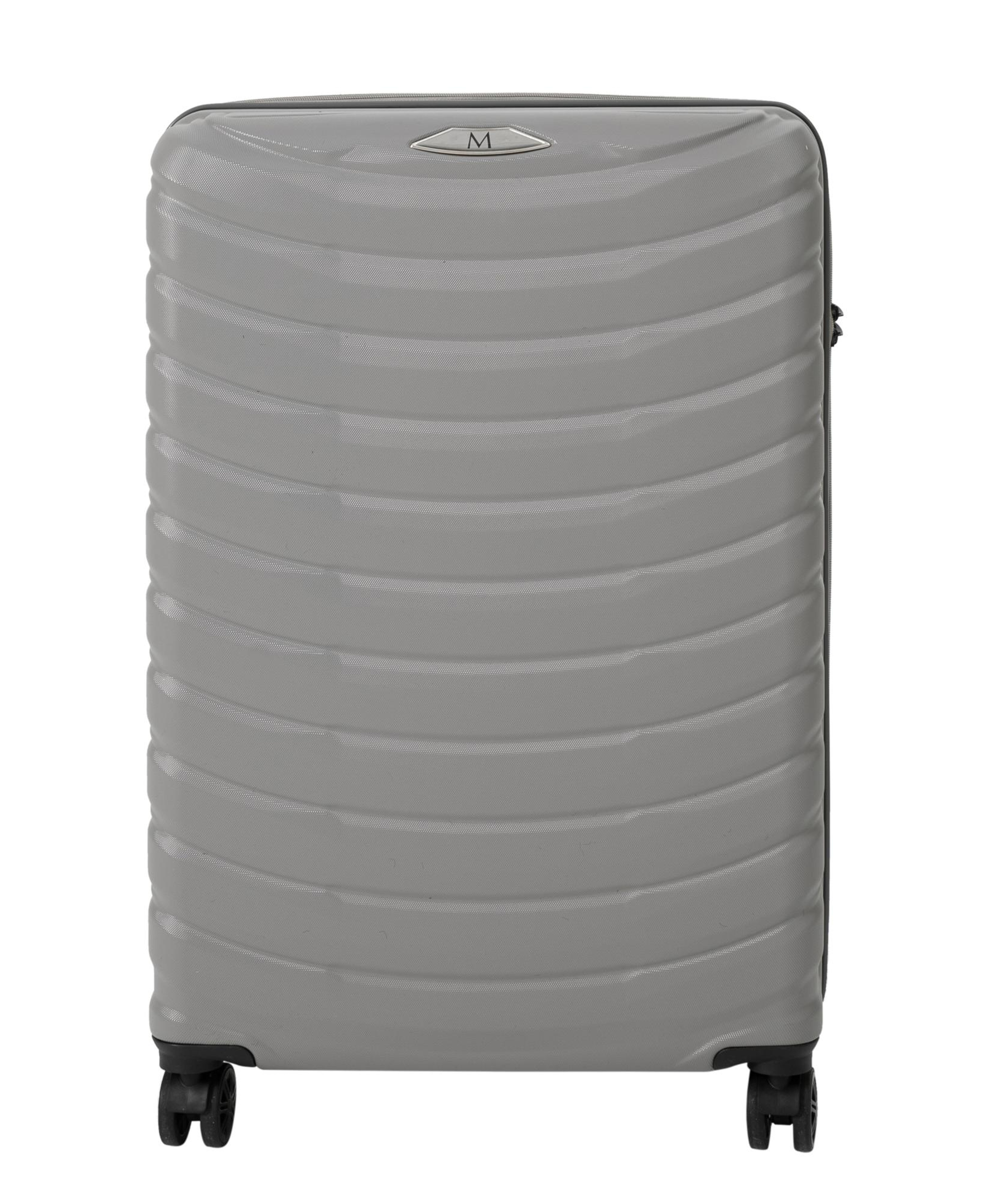 BARCELONA VİZON BÜYÜK BOY VALİZ