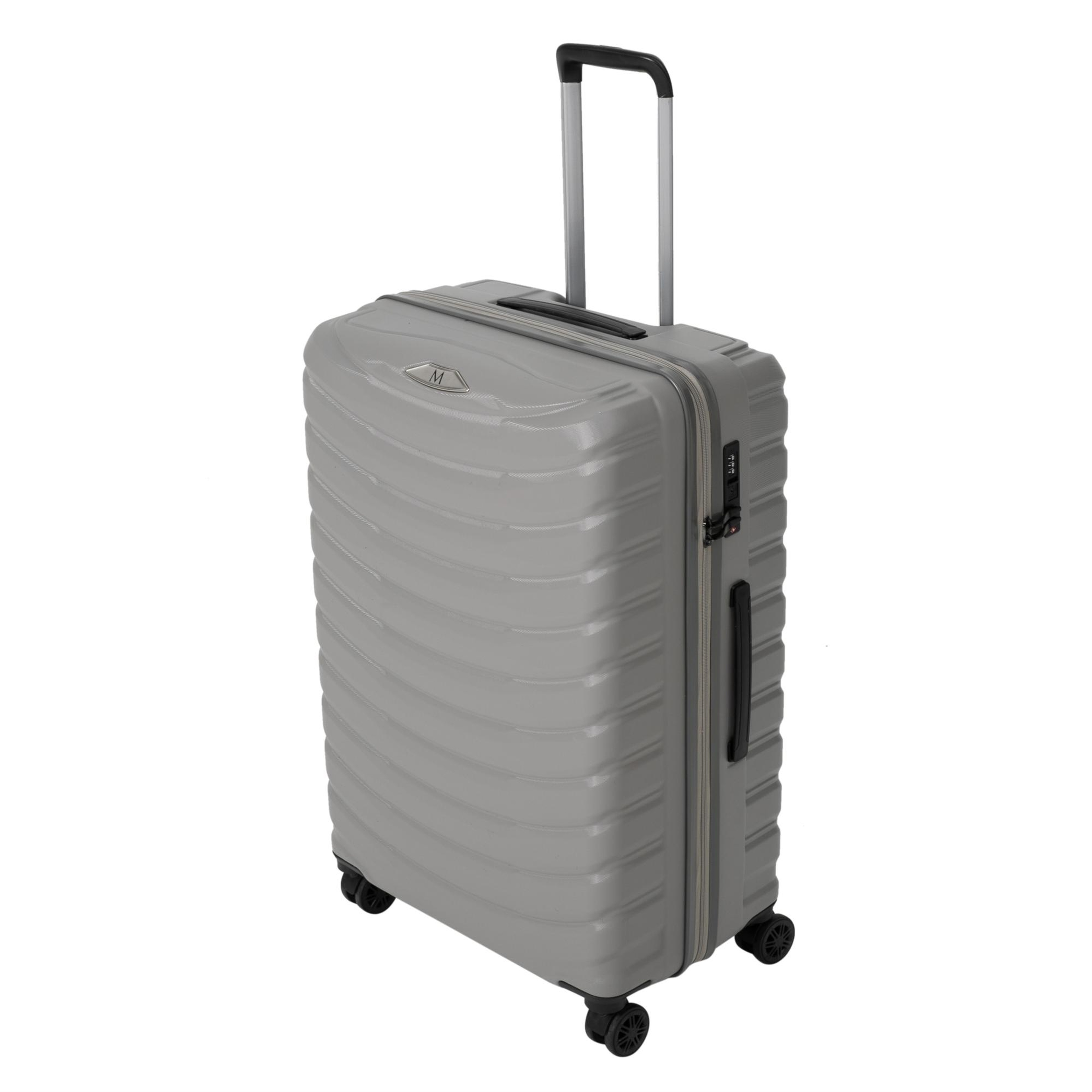 BARCELONA VİZON BÜYÜK BOY VALİZ