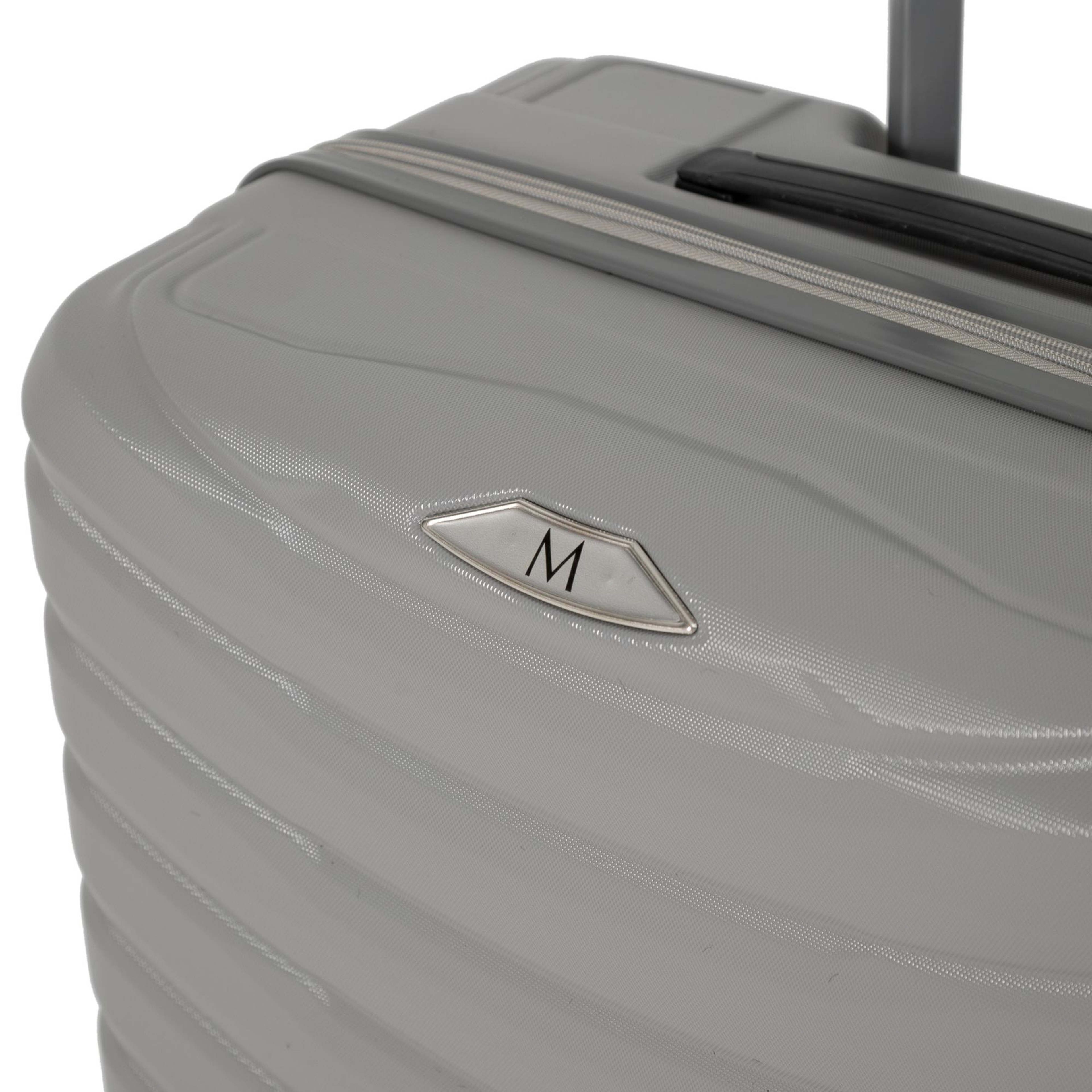 BARCELONA VİZON BÜYÜK BOY VALİZ