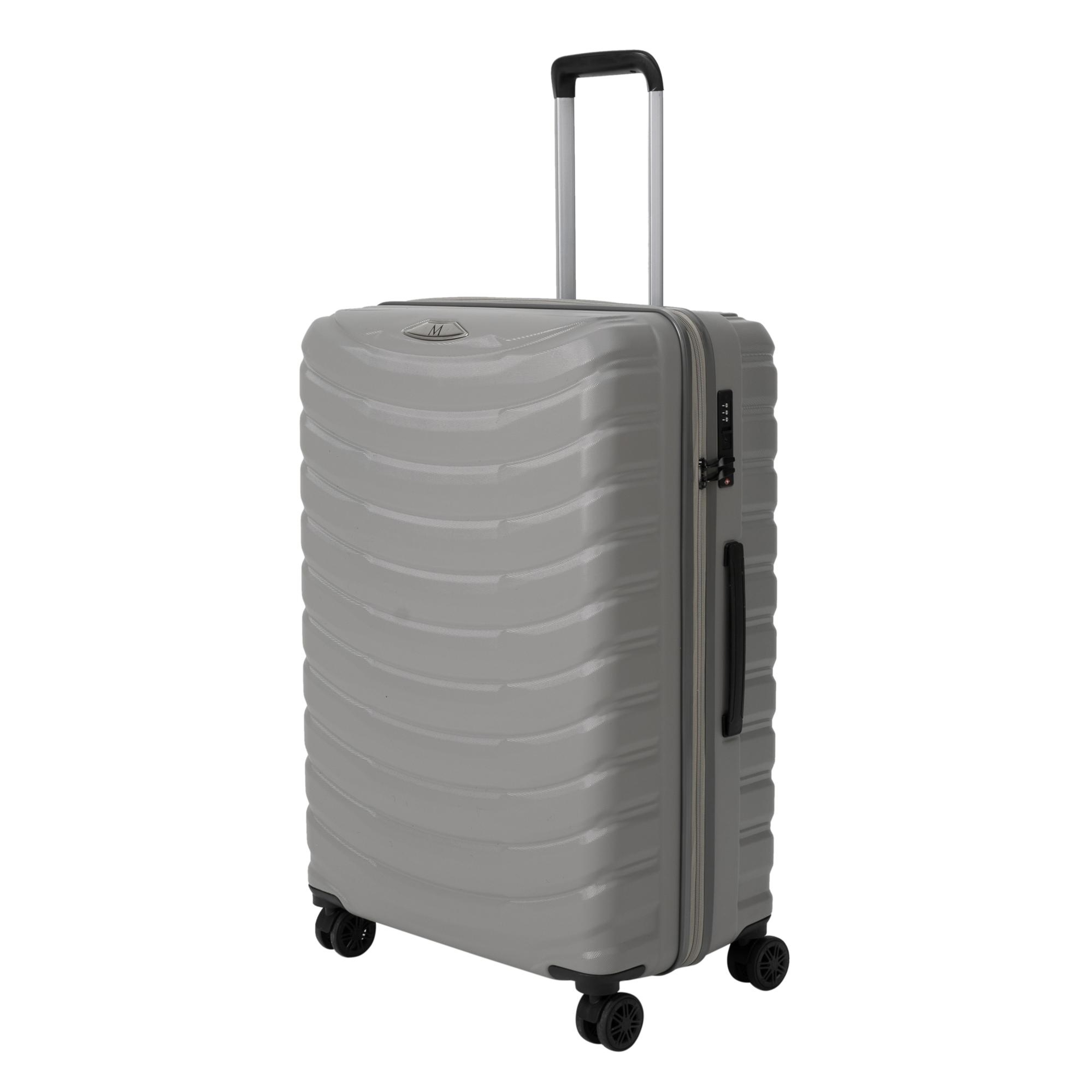 BARCELONA VİZON BÜYÜK BOY VALİZ