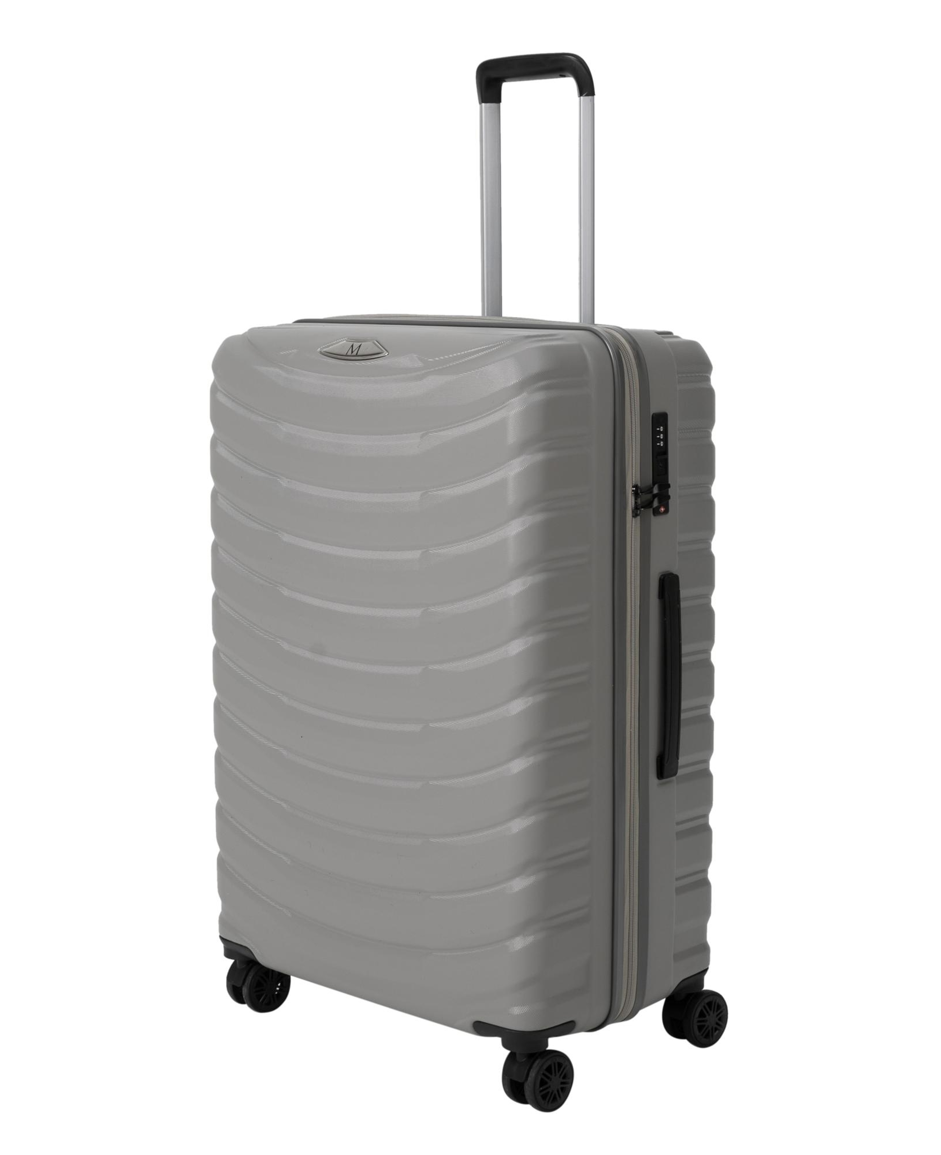 BARCELONA VİZON BÜYÜK BOY VALİZ