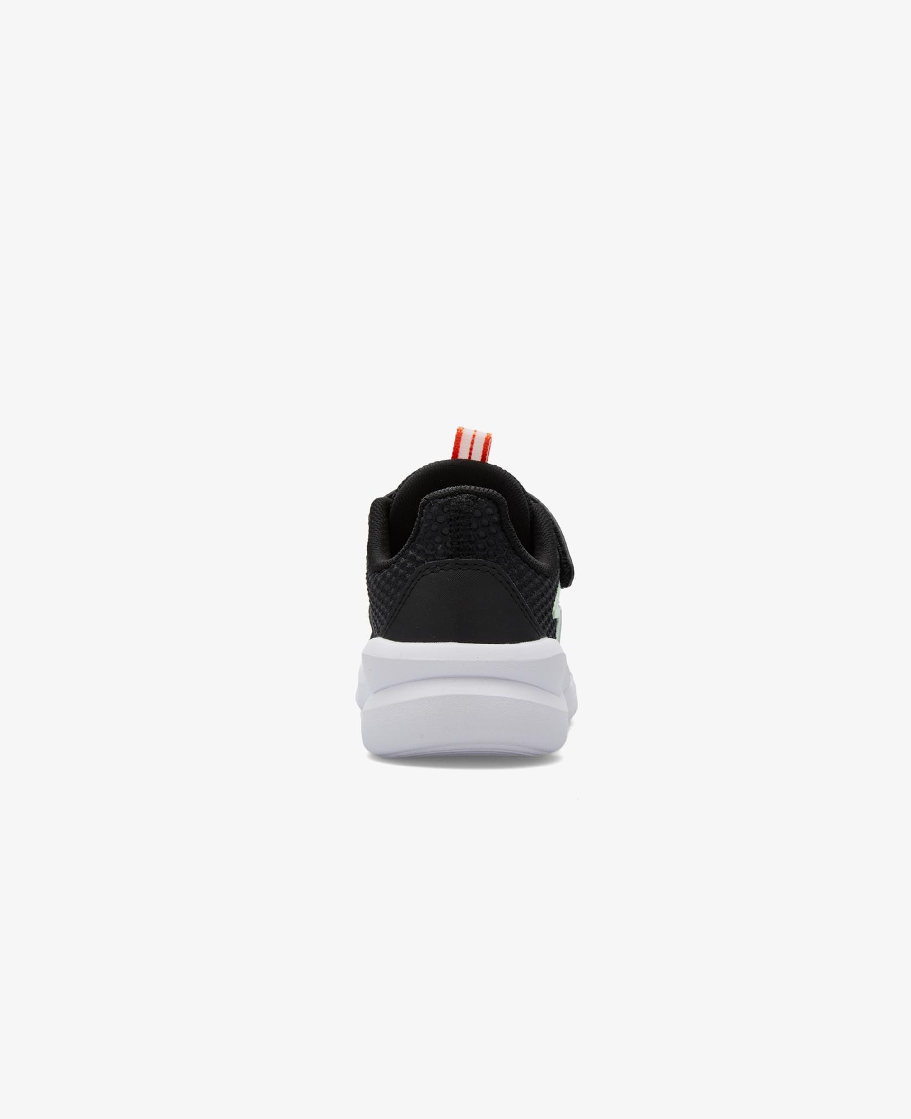 Anta Running Shoes Çocuk Siyah Koşu Ayakkabısı