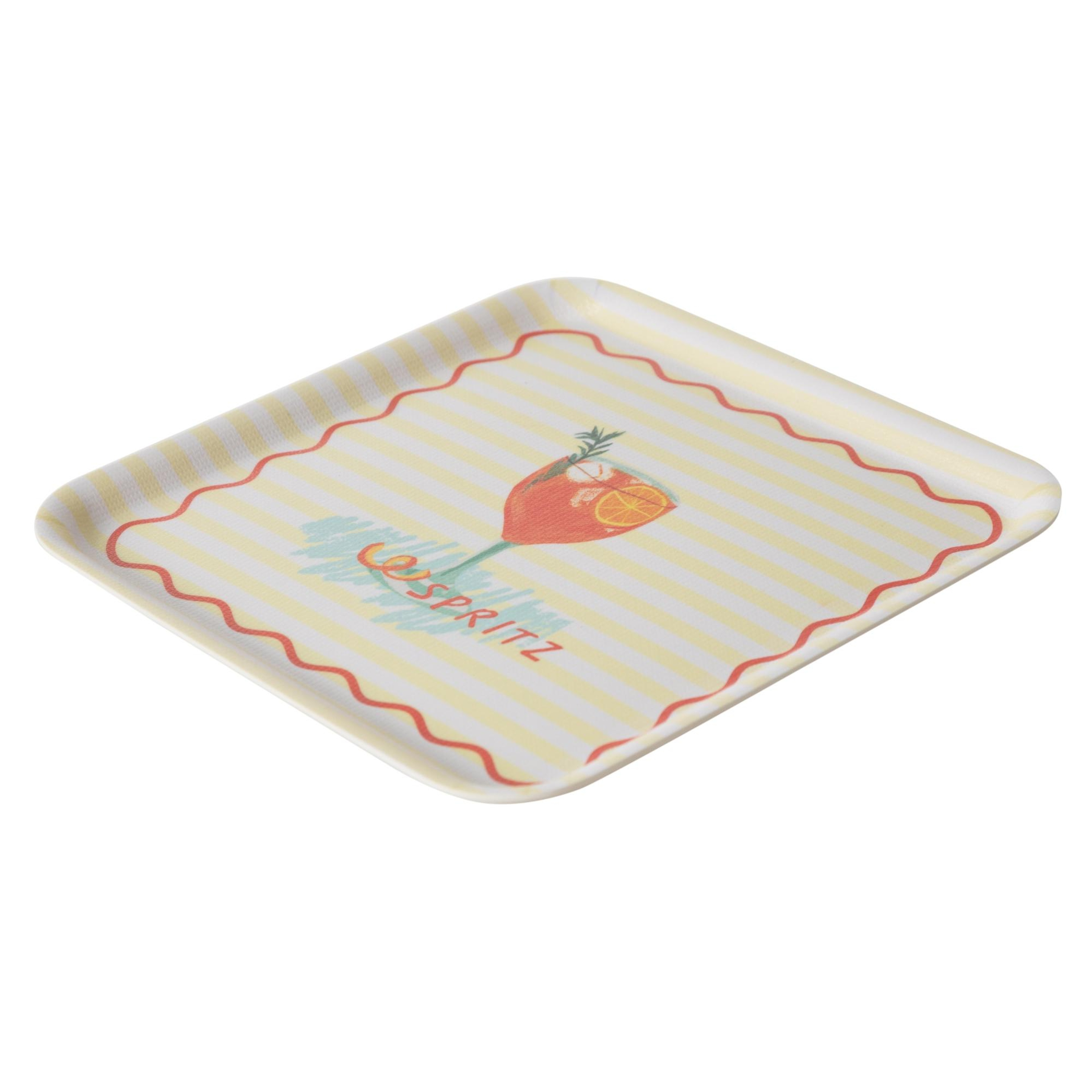 SPRITZ KAYDIRMAZ TEPSİ 24CM