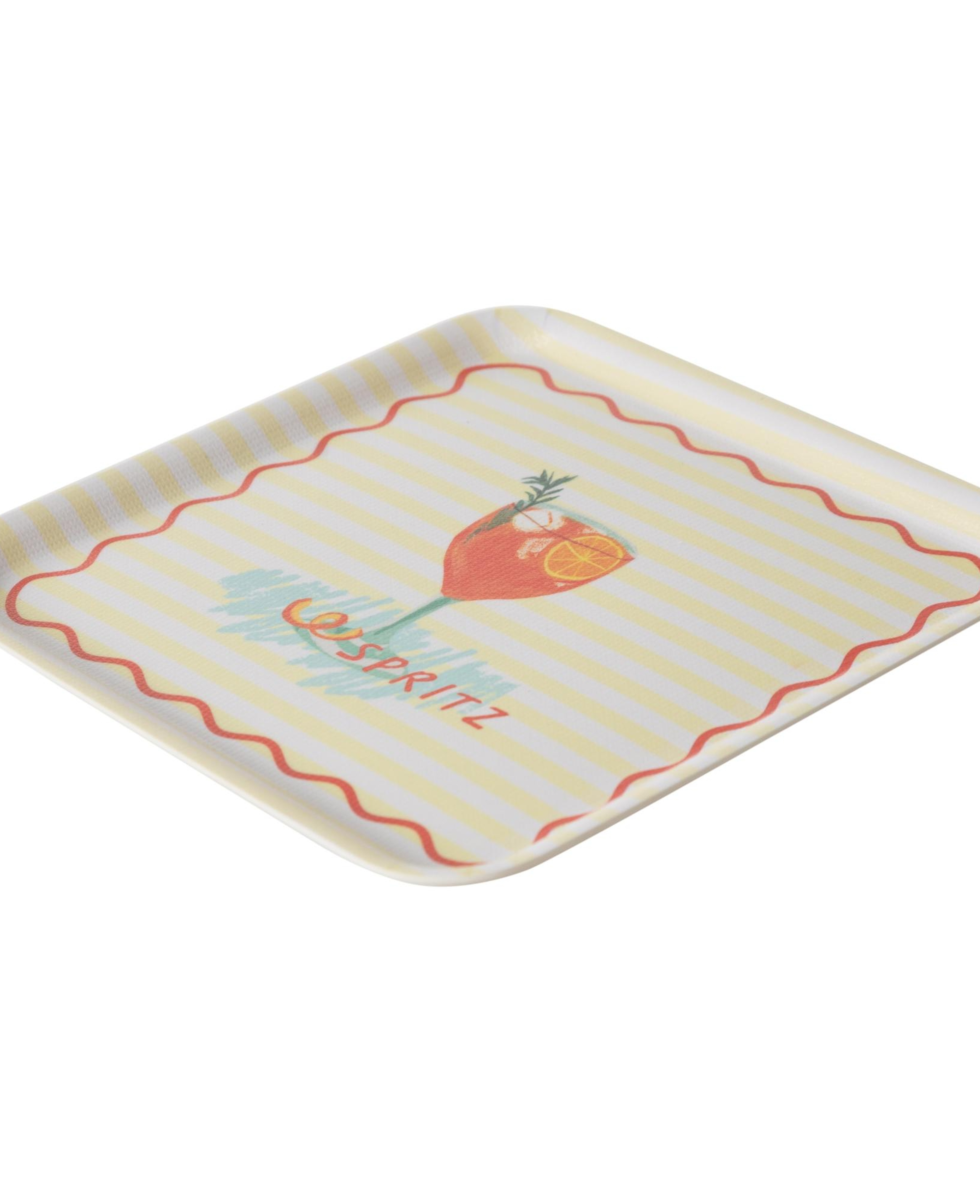 SPRITZ KAYDIRMAZ TEPSİ 24CM