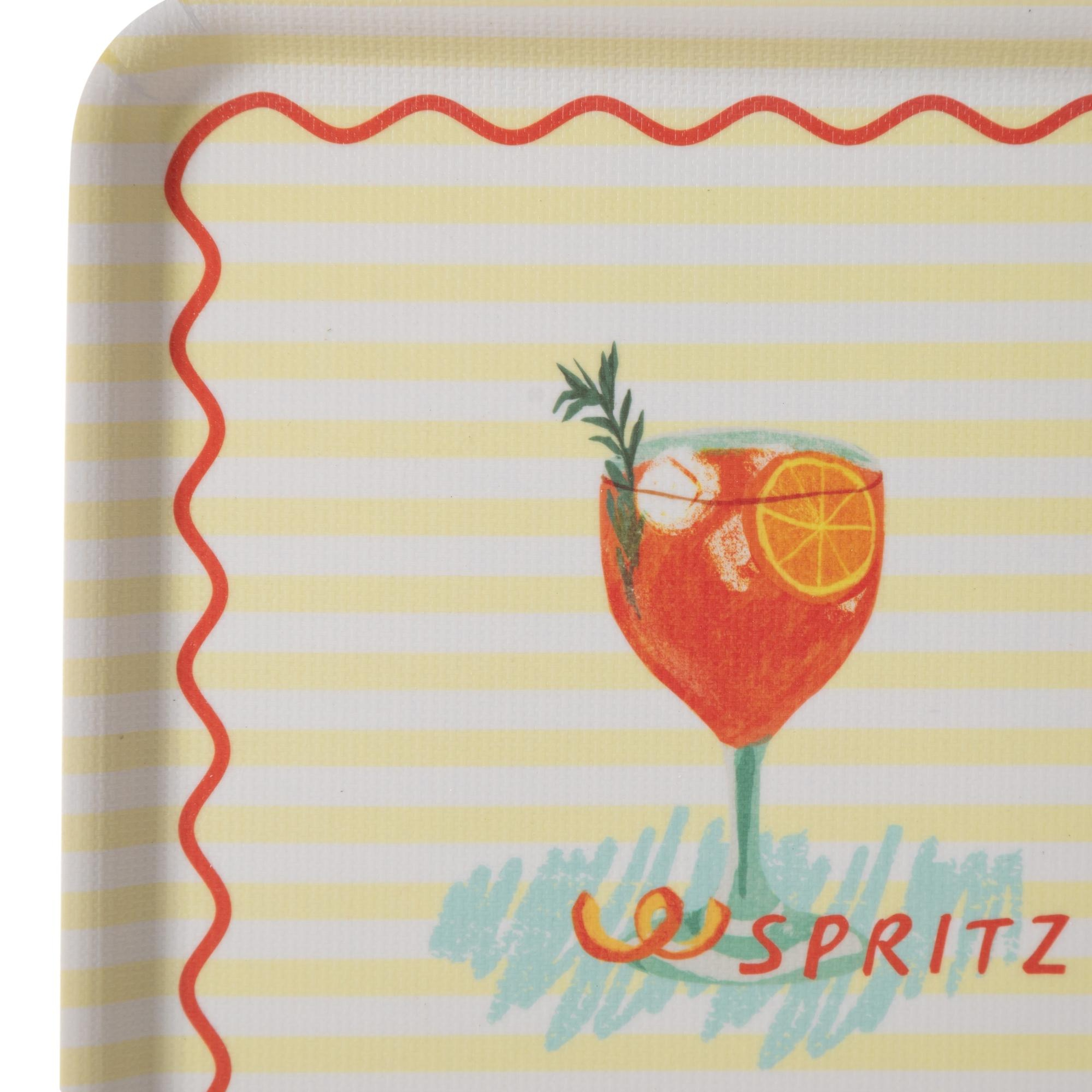 SPRITZ KAYDIRMAZ TEPSİ 24CM