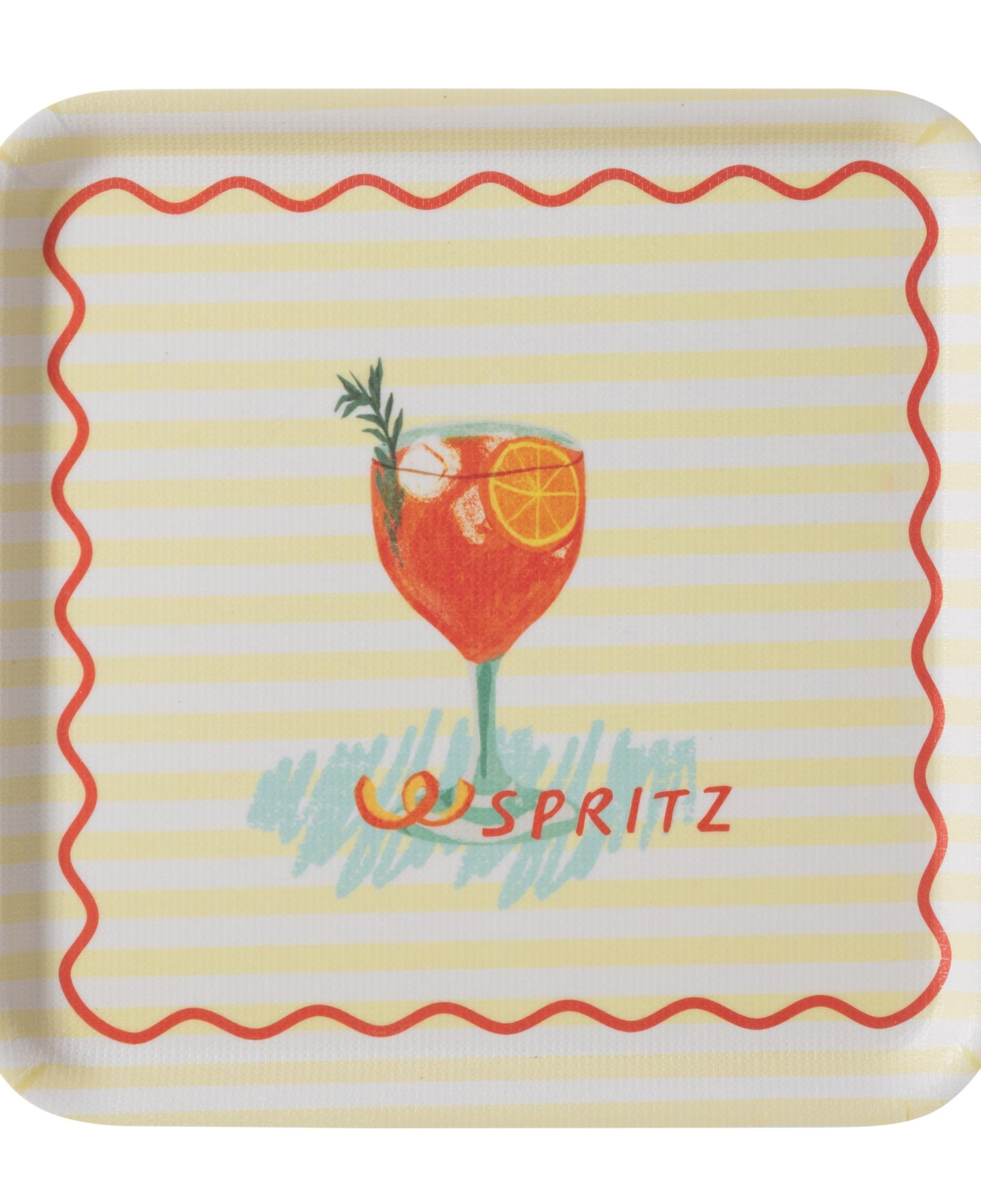 SPRITZ KAYDIRMAZ TEPSİ 24CM