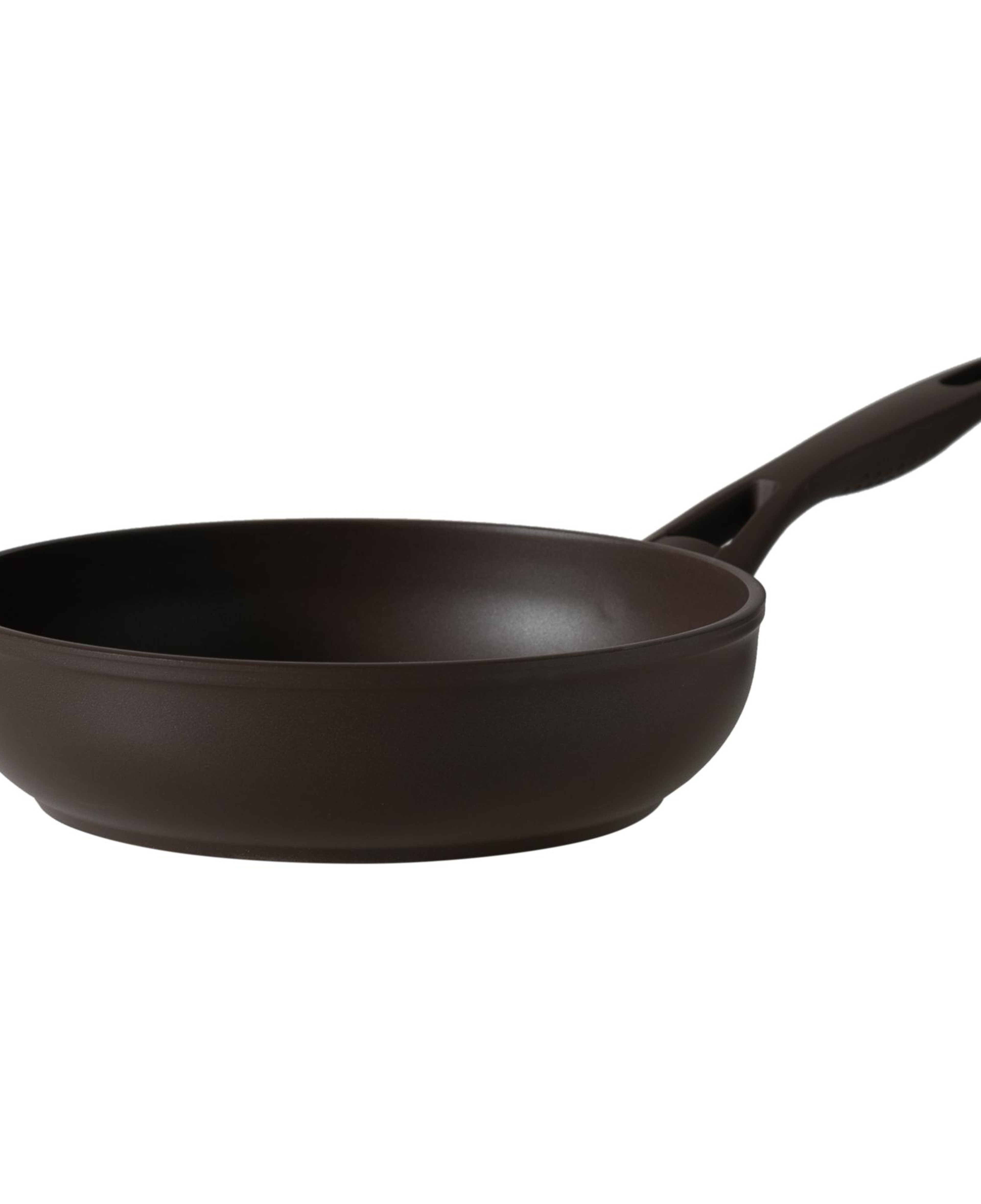 PRO BROWNSTONE DERİN TAVA 24 CM