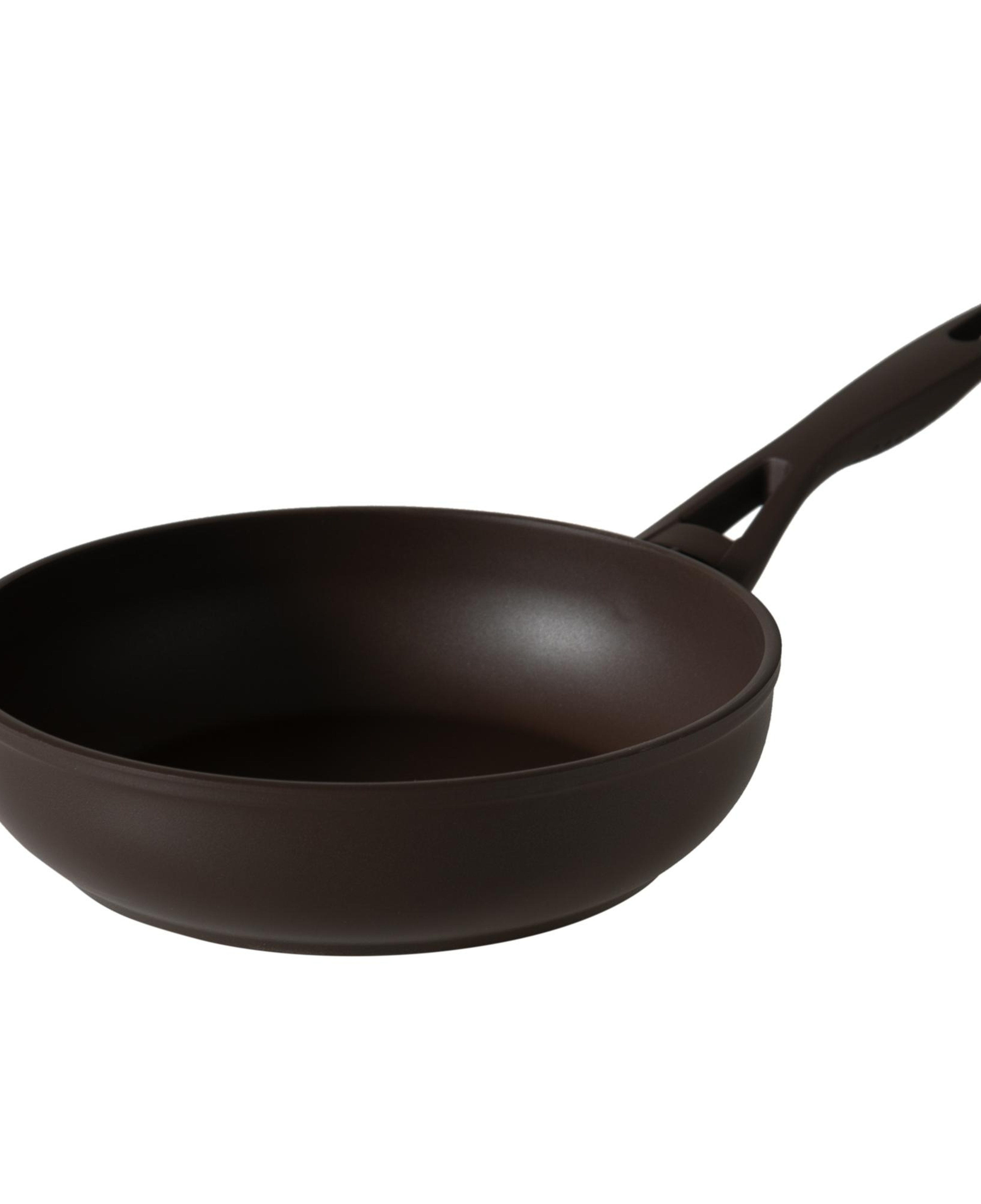 PRO BROWNSTONE DERİN TAVA 24 CM