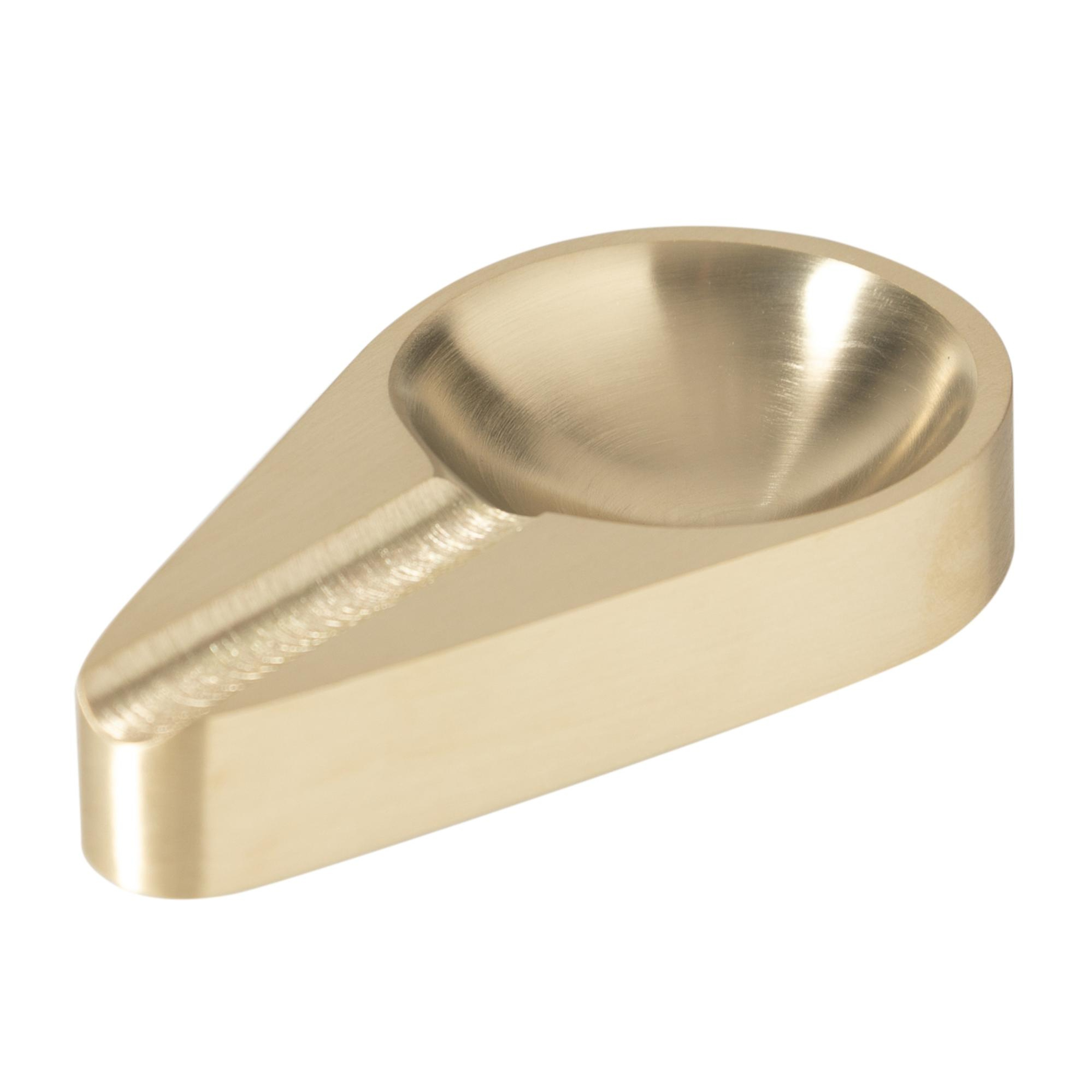 CIRCLE PİRİNÇ PURO KÜLLÜK 12CM