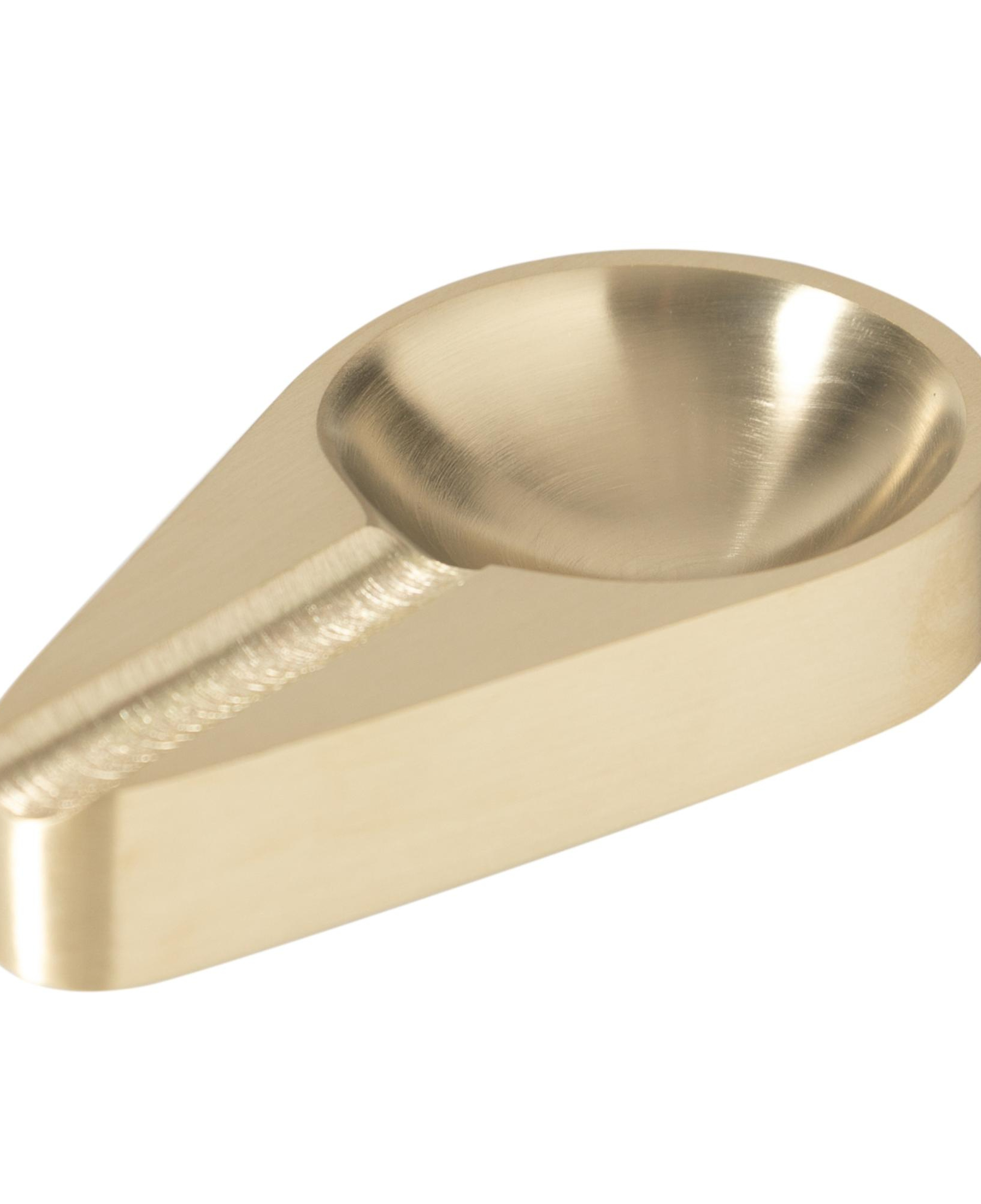 CIRCLE PİRİNÇ PURO KÜLLÜK 12CM