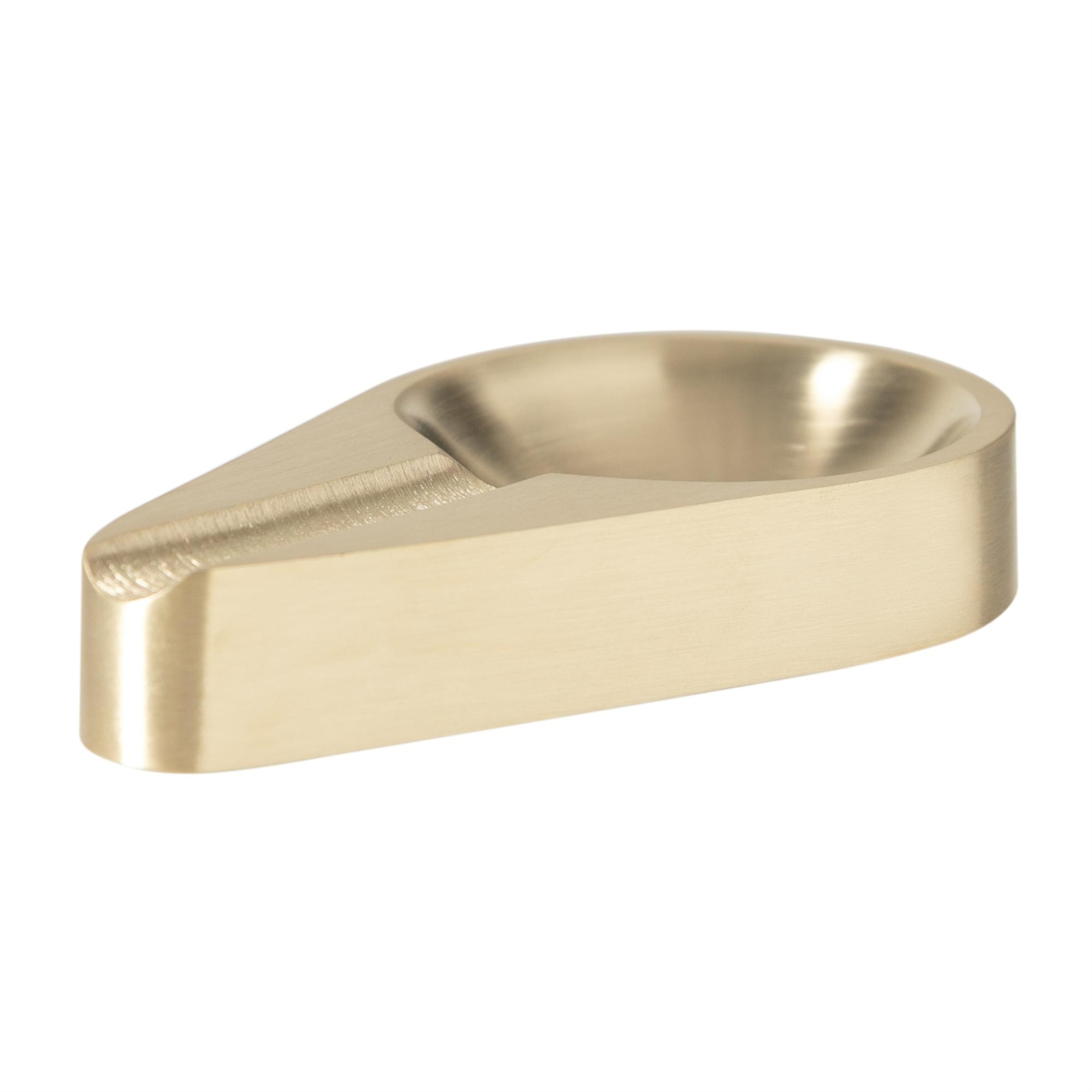 CIRCLE PİRİNÇ PURO KÜLLÜK 12CM