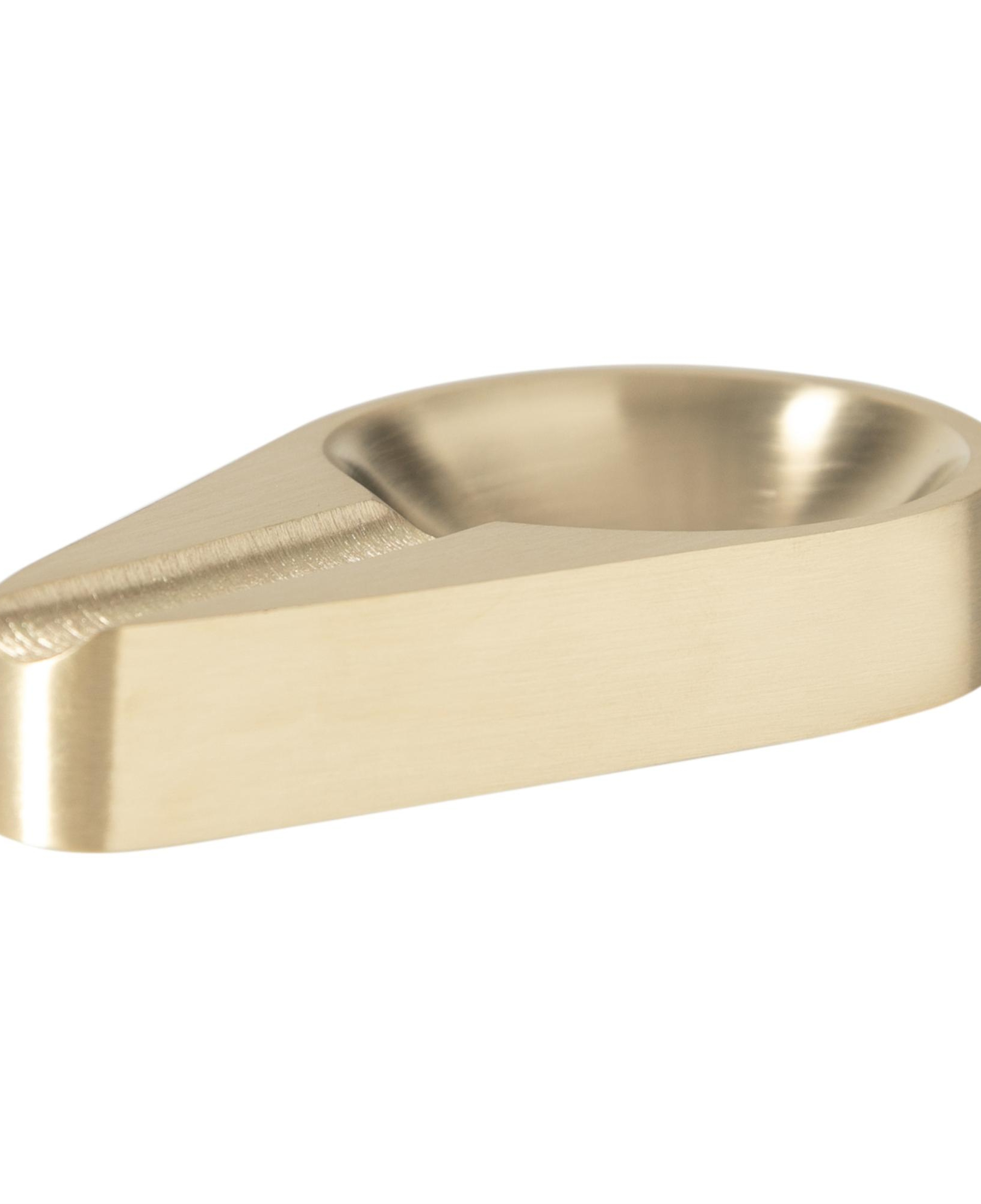 CIRCLE PİRİNÇ PURO KÜLLÜK 12CM