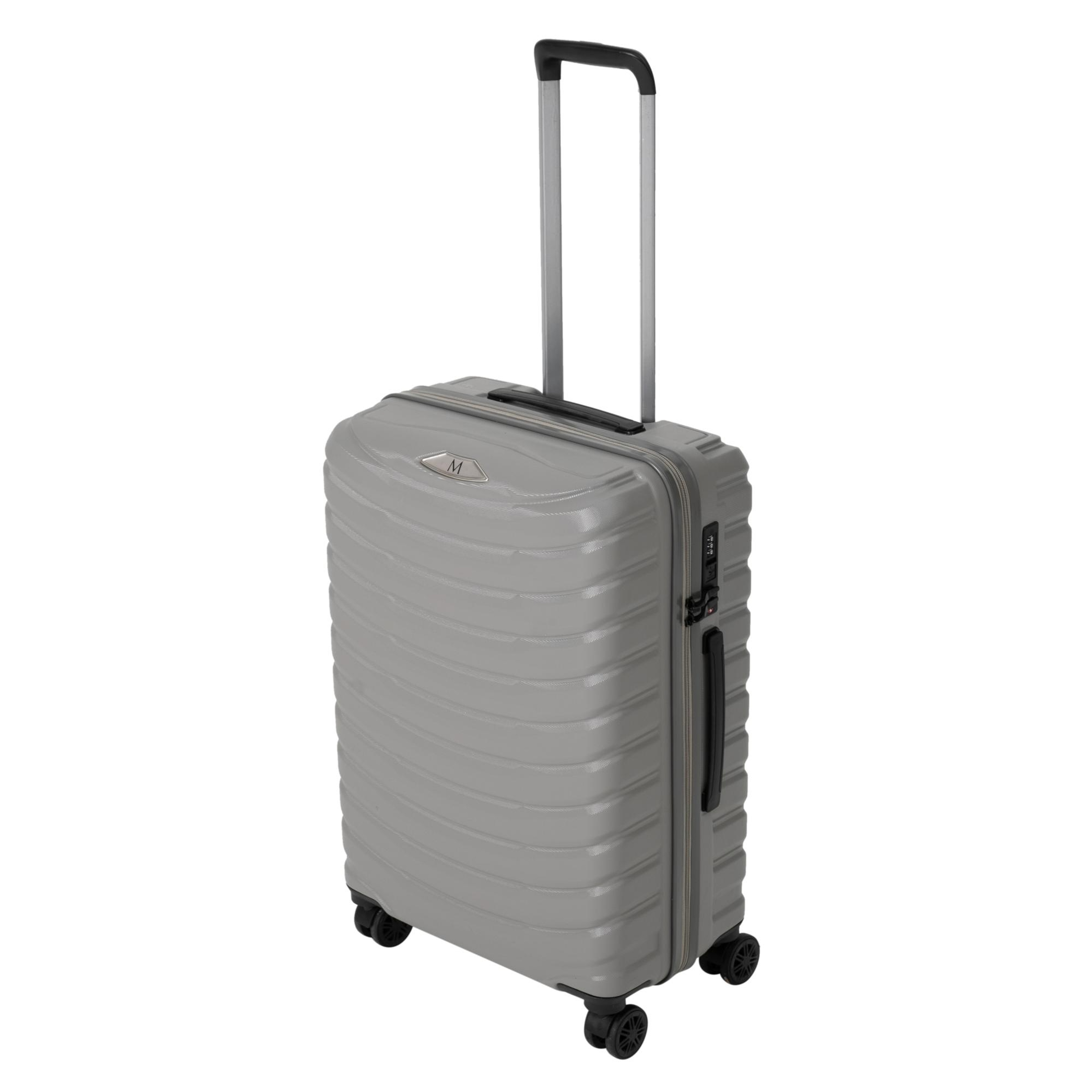 BARCELONA VİZON ORTA BOY VALİZ