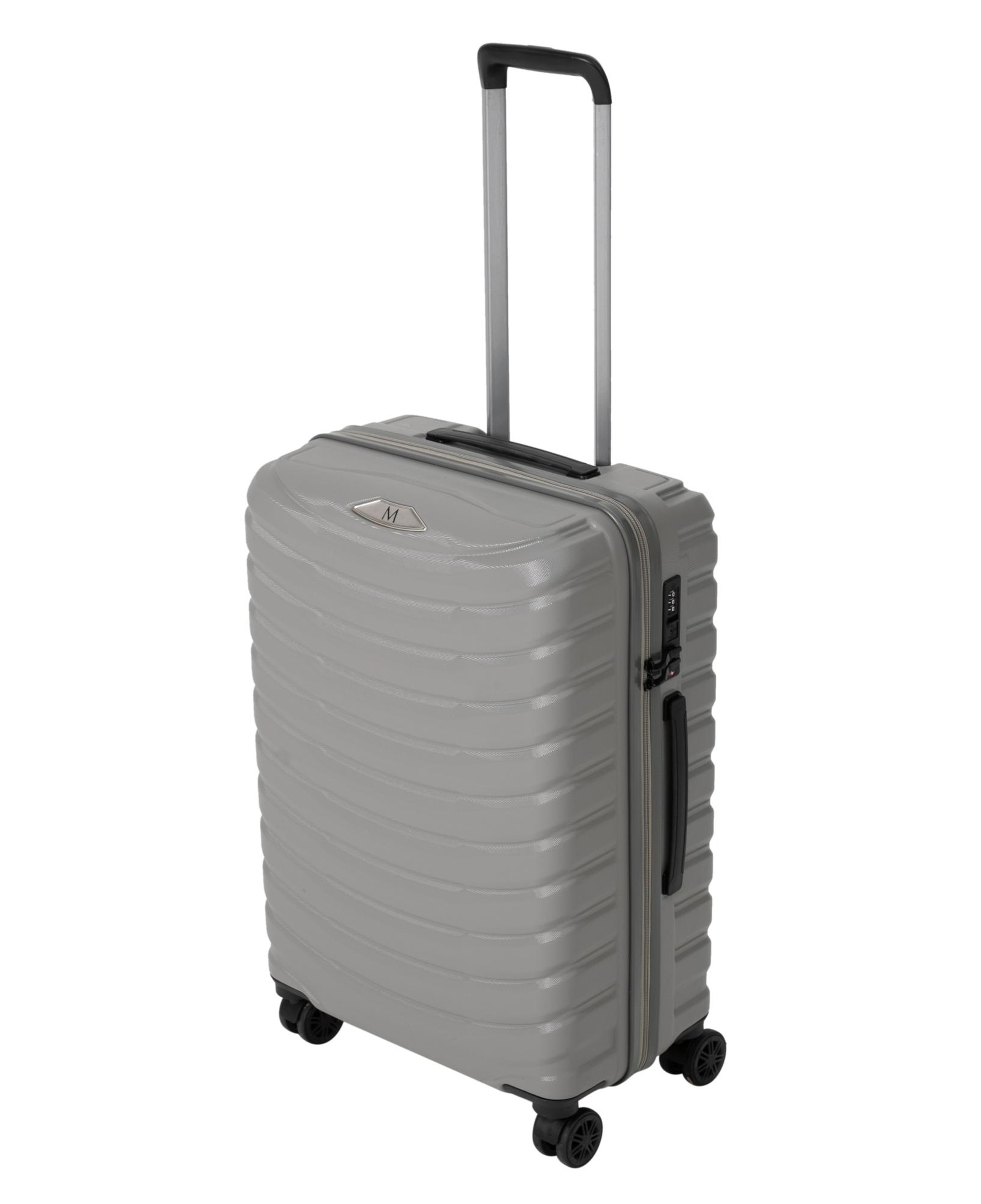 BARCELONA VİZON ORTA BOY VALİZ