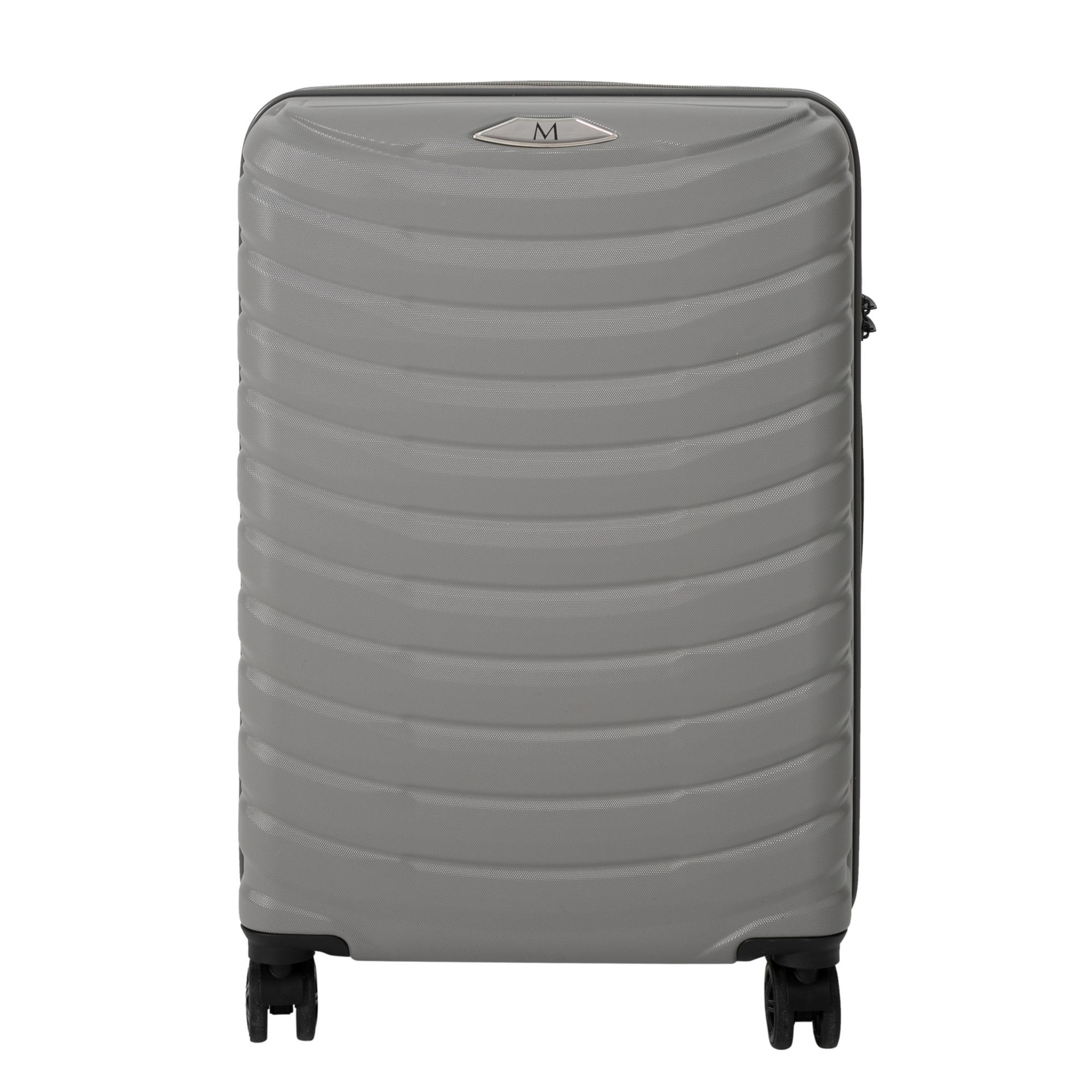 BARCELONA VİZON ORTA BOY VALİZ