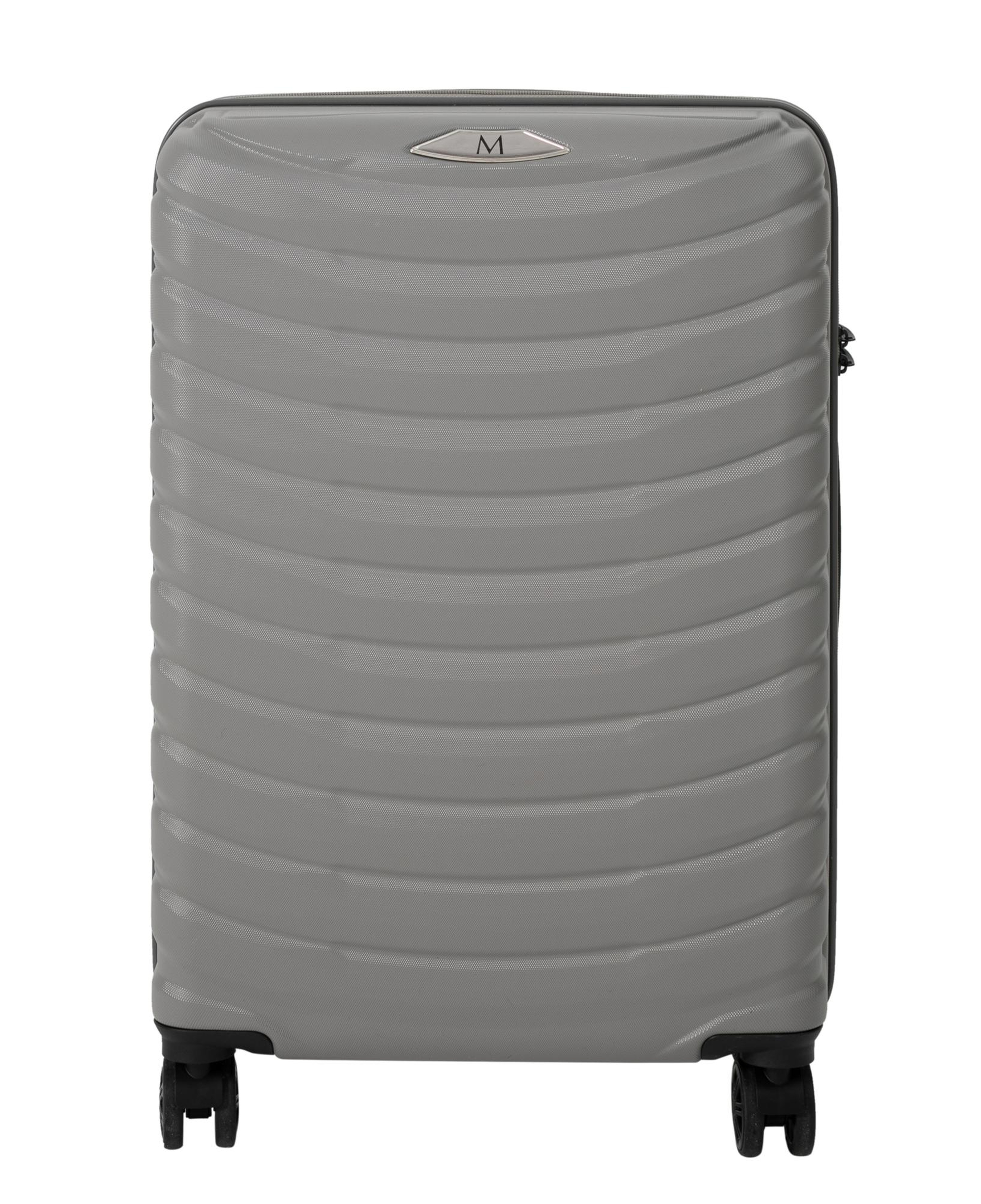 BARCELONA VİZON ORTA BOY VALİZ