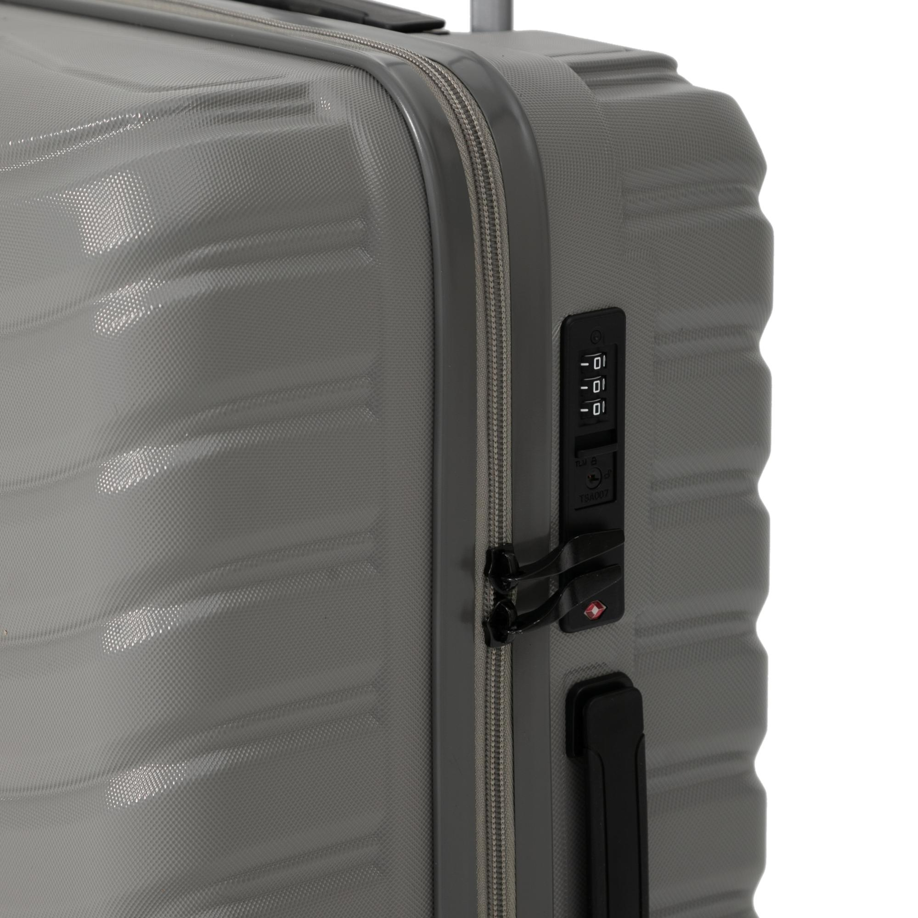 BARCELONA VİZON ORTA BOY VALİZ