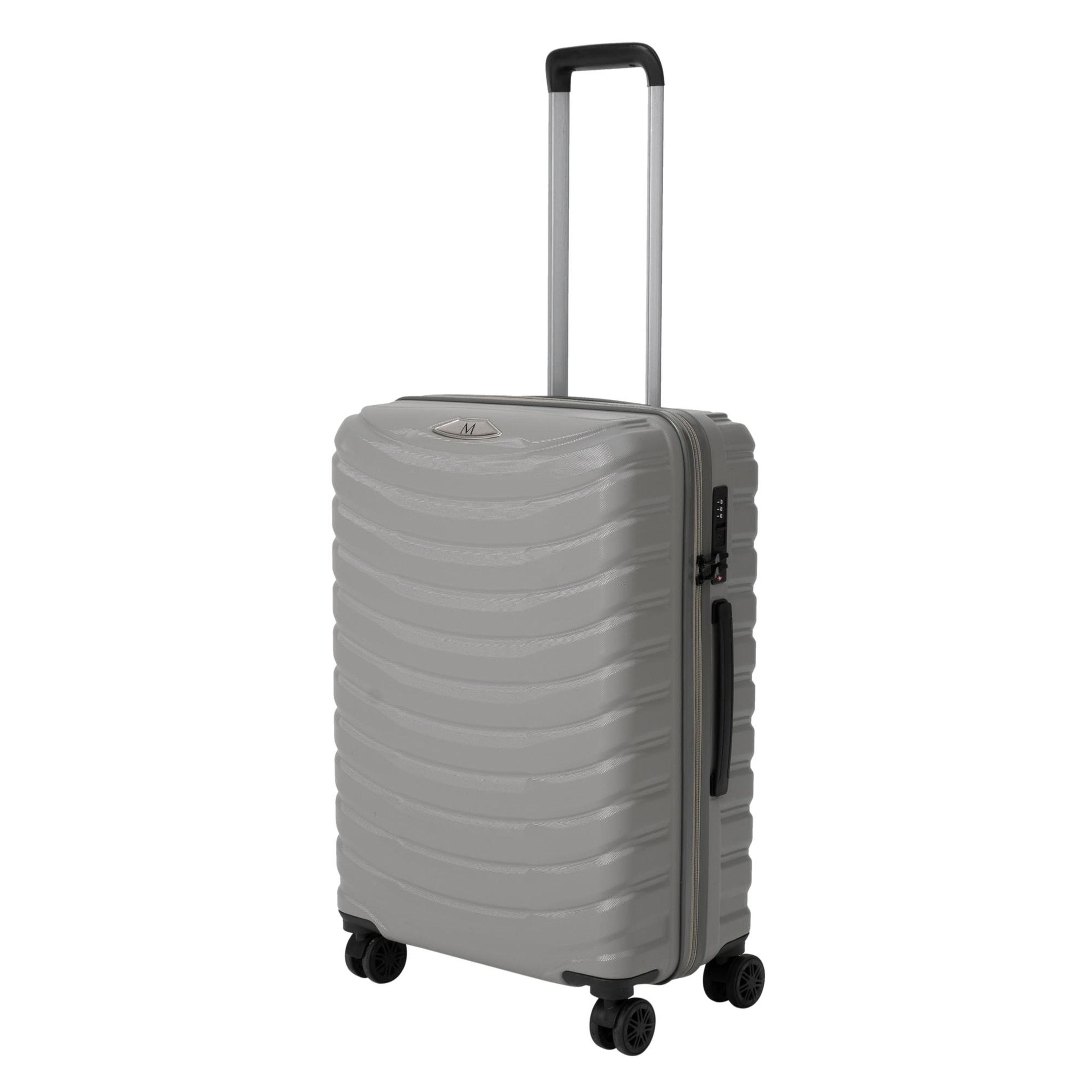 BARCELONA VİZON ORTA BOY VALİZ