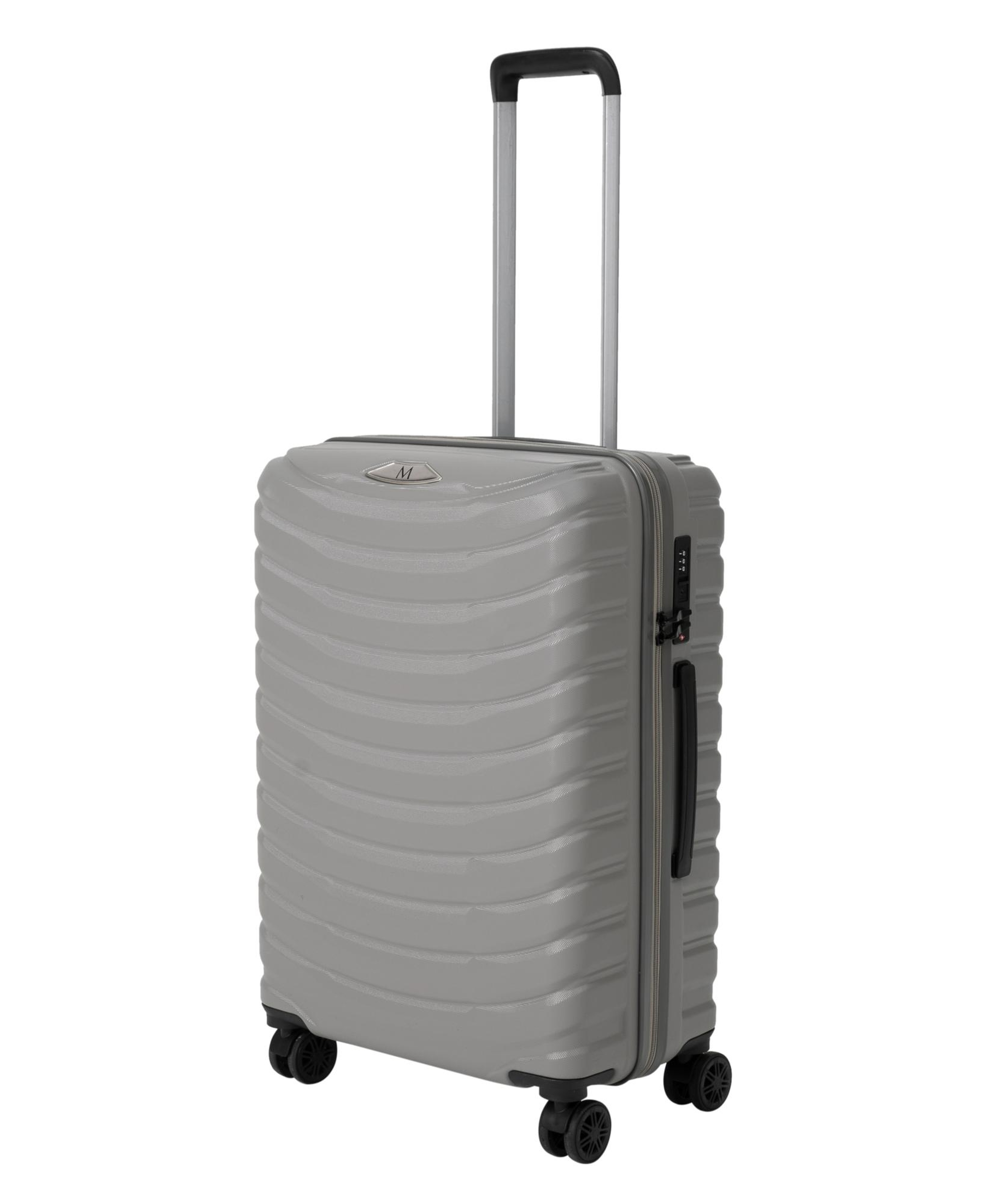 BARCELONA VİZON ORTA BOY VALİZ