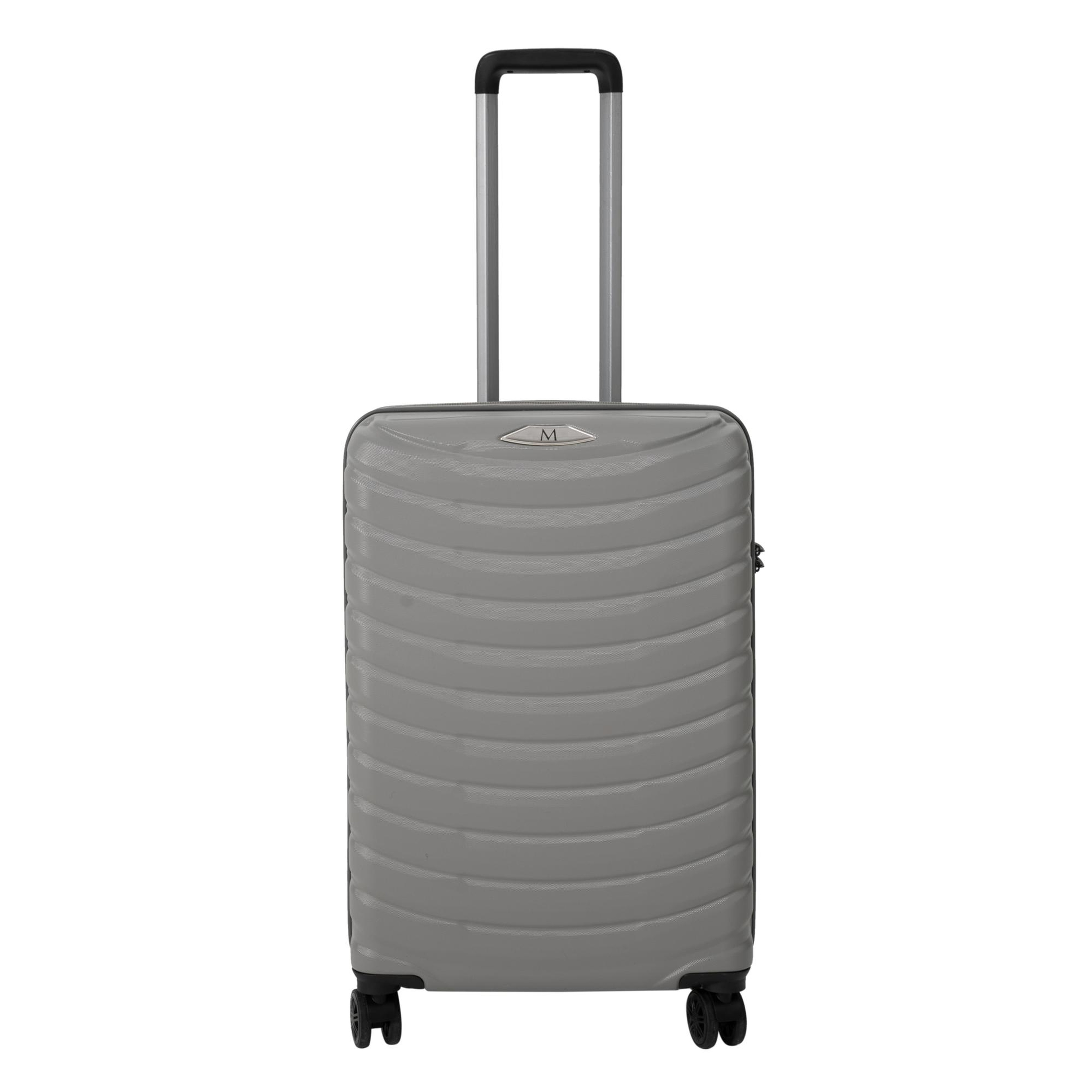 BARCELONA VİZON ORTA BOY VALİZ