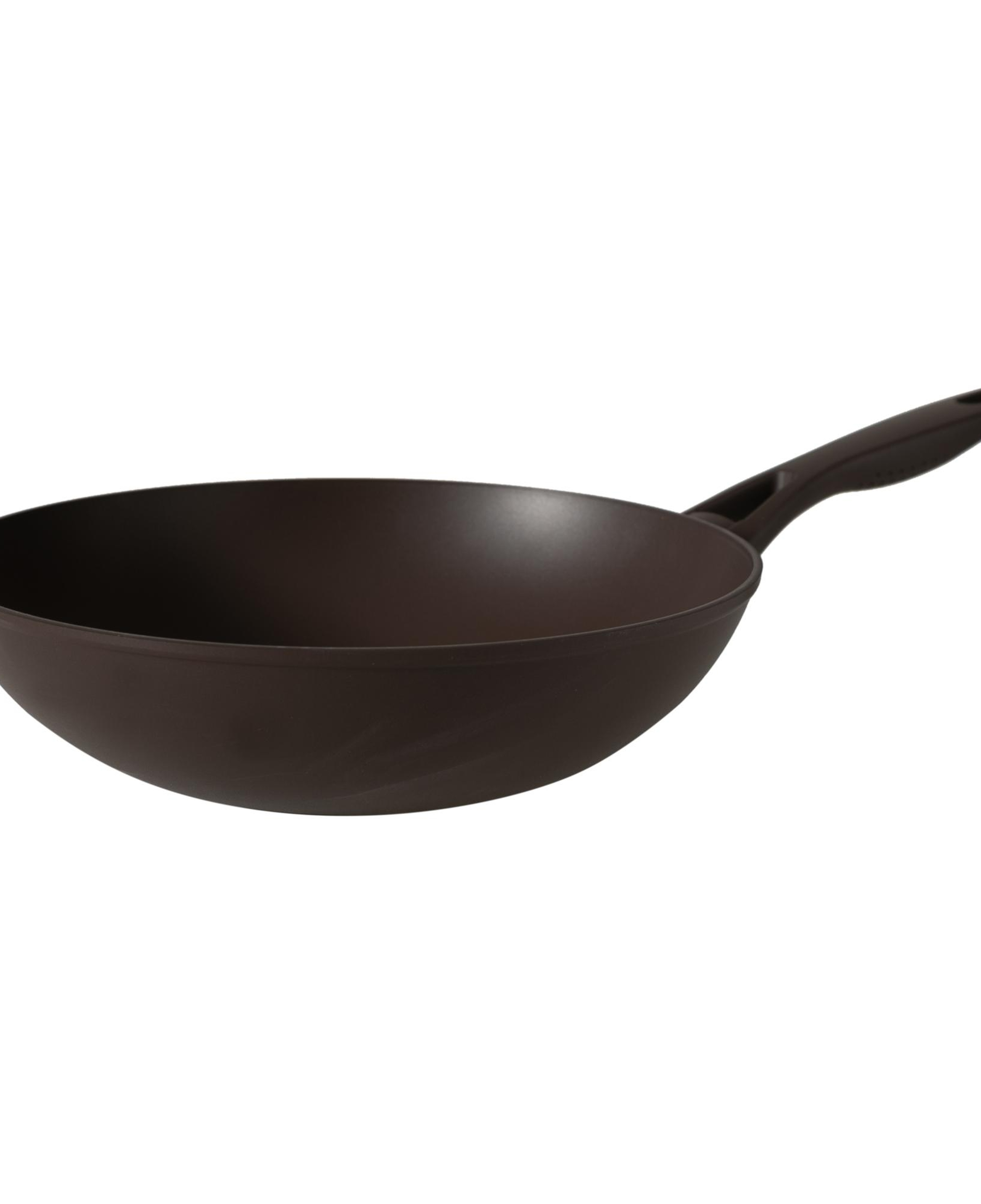 PRO BROWNSTONE WOK TAVA 28 CM