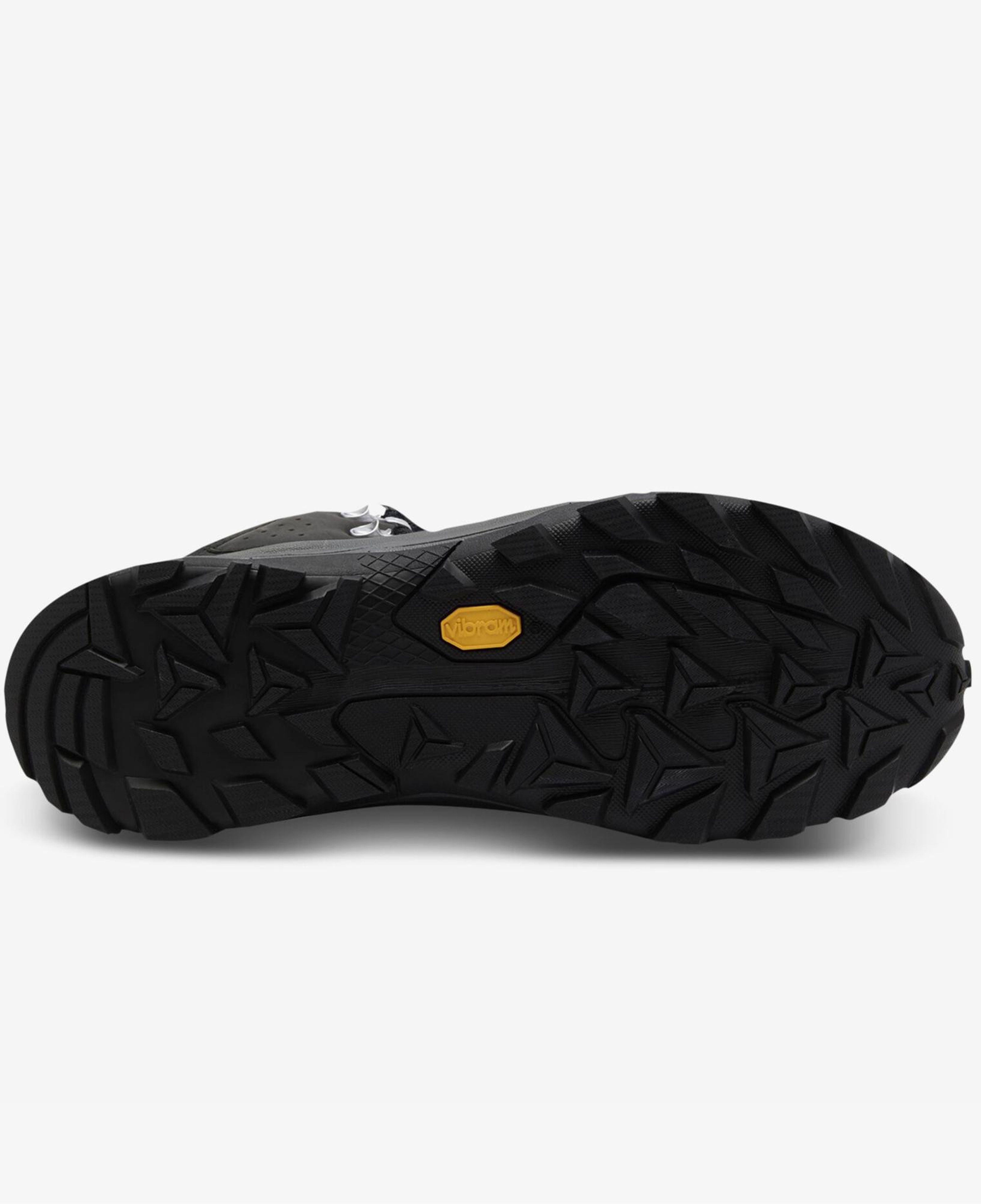 Jack Wolfskin Cyrox Texapore Mid Erkek Lacivert Outdoor Ayakkabı