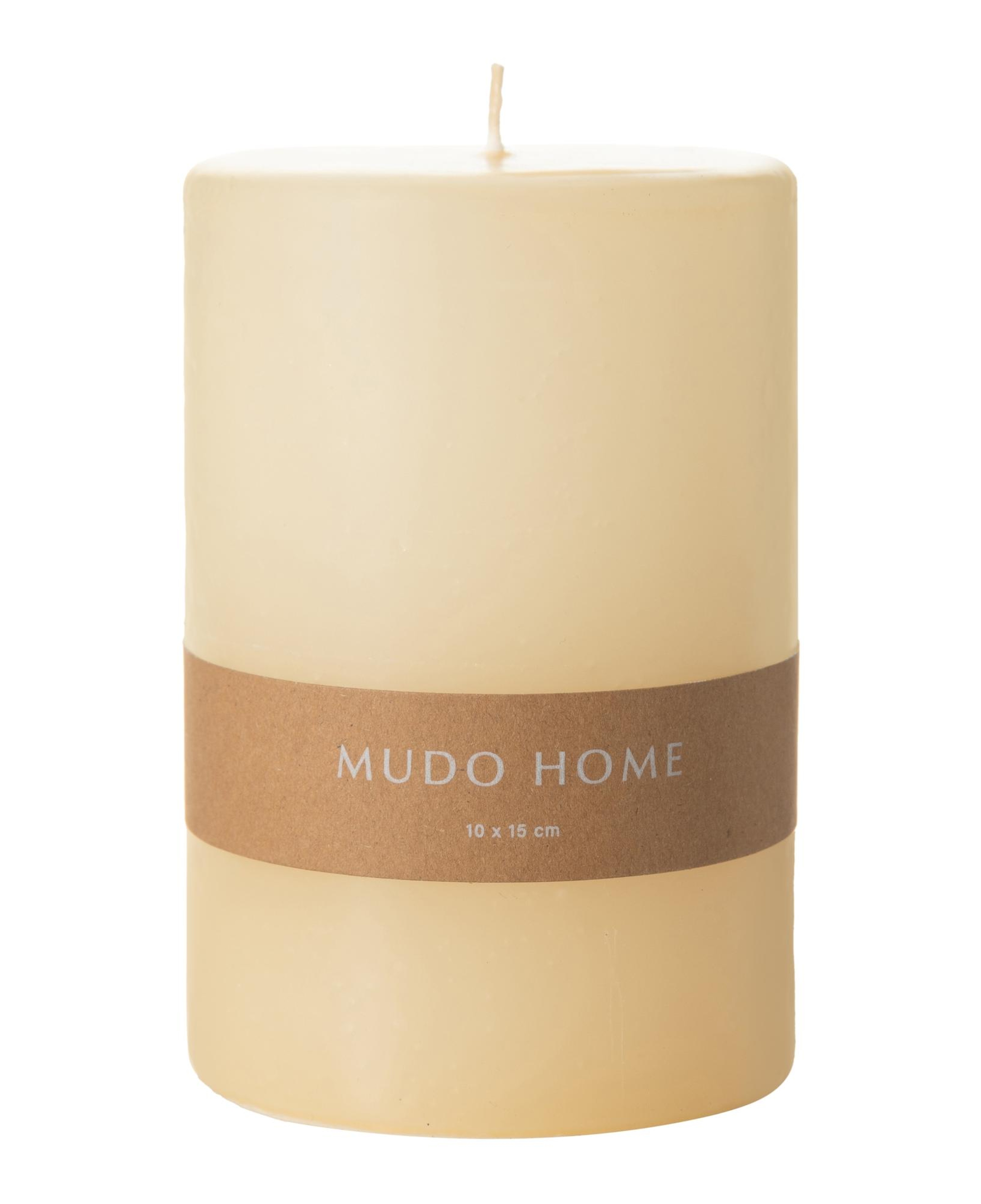 FENER MUM KREM 10X15CM