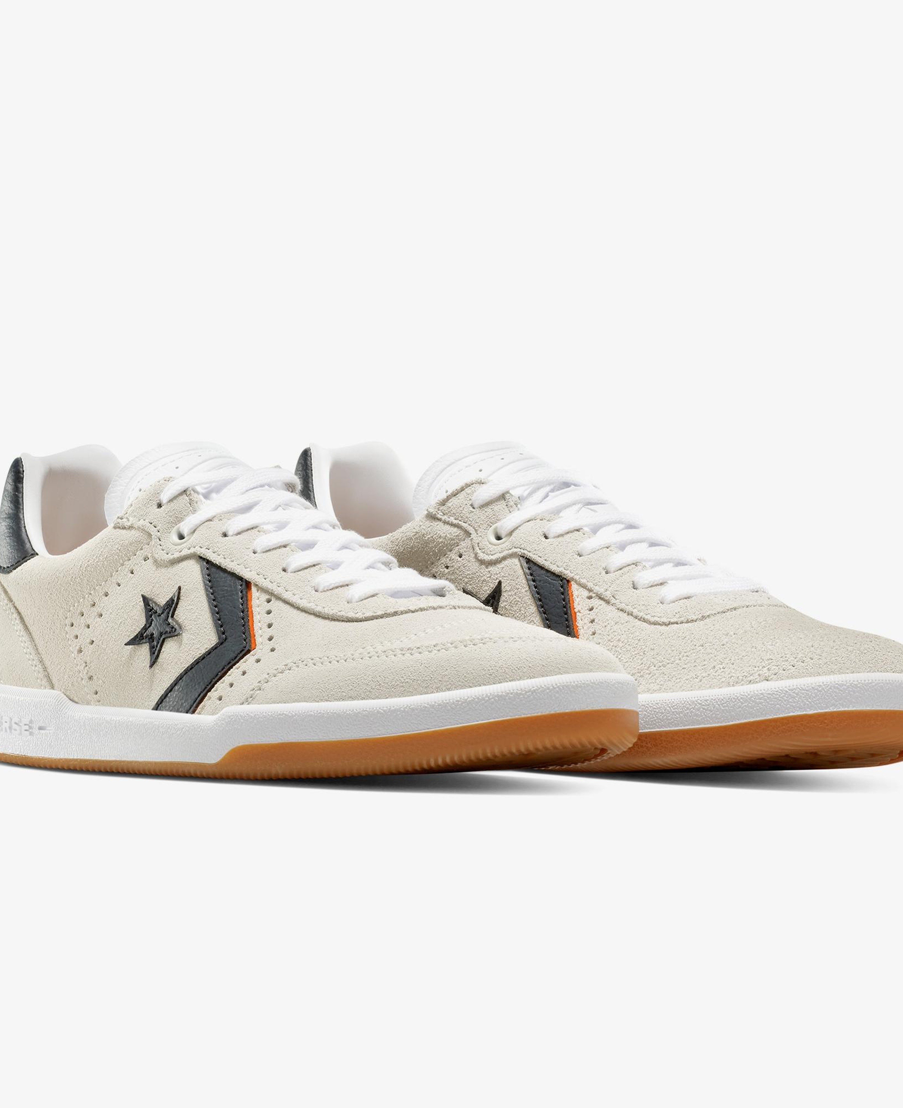 Converse Louie Lopez Pro 2 Suede Unisex Krem Sneaker