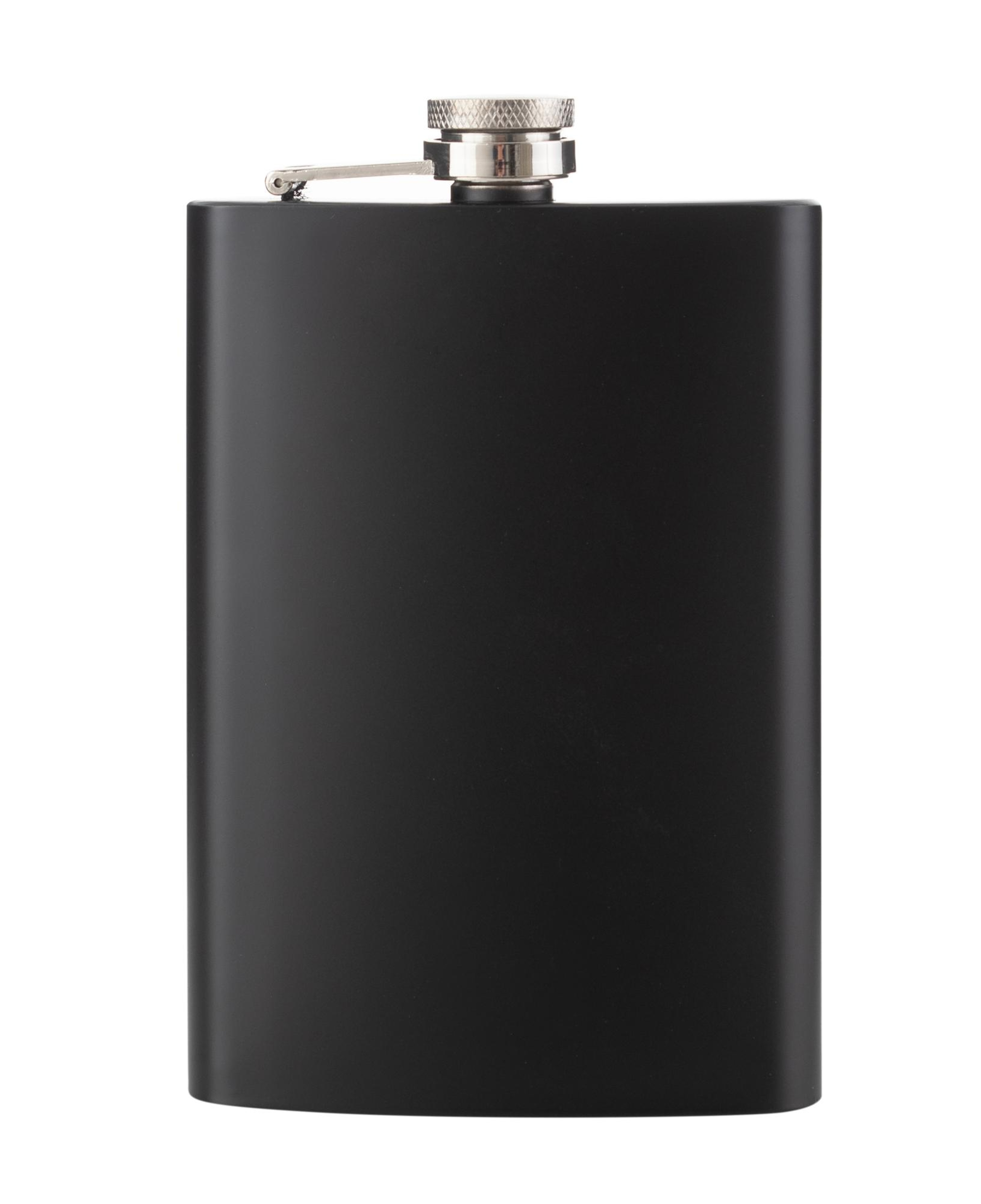 SİYAH MATARA SETİ 9 Oz