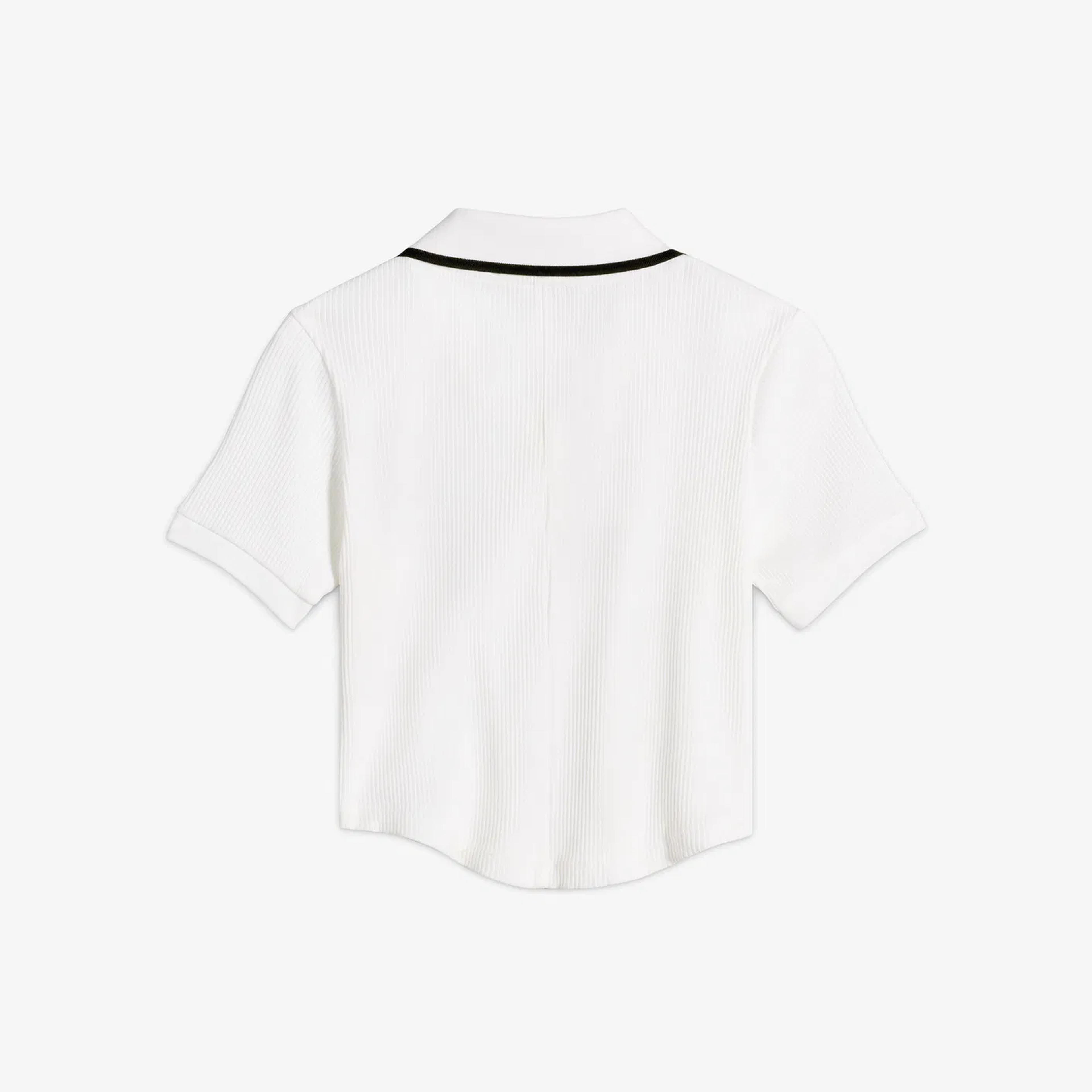 Converse Kadın Beyaz T-Shirt