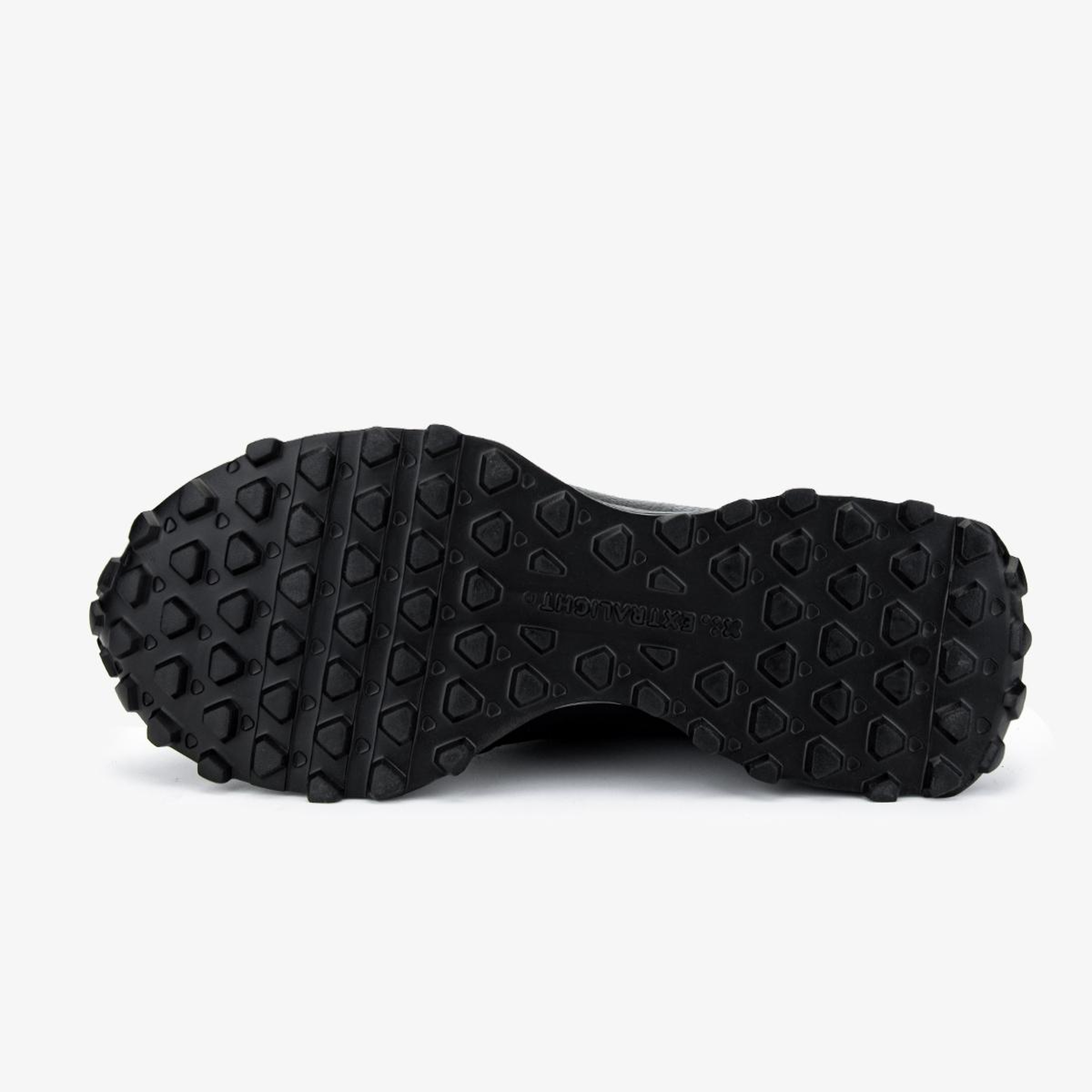 Valmenti Erkek Hakiki Deri Siyah Sneakers & Spor Ayakkabı