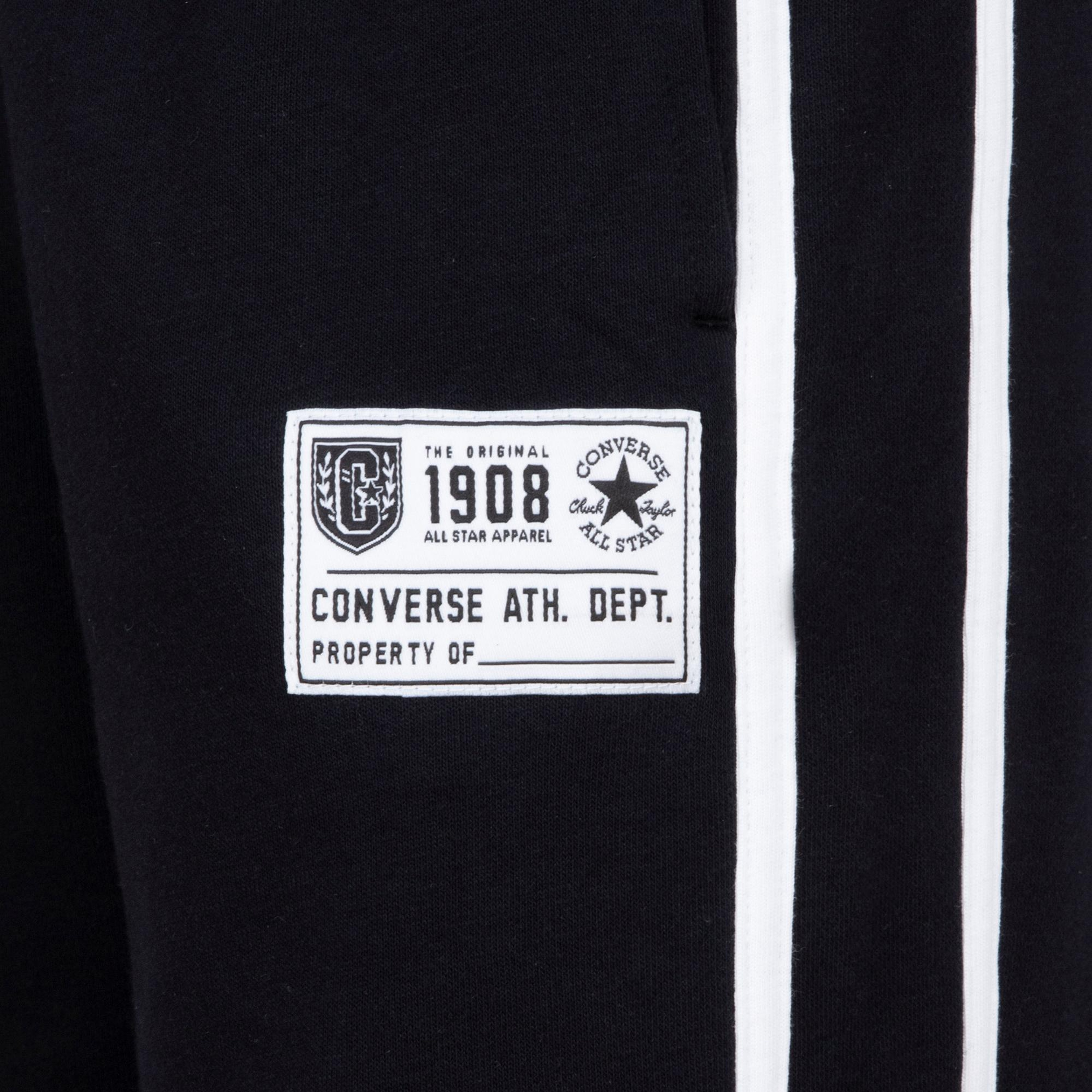 Converse Çocuk Siyah Eşofman Altı