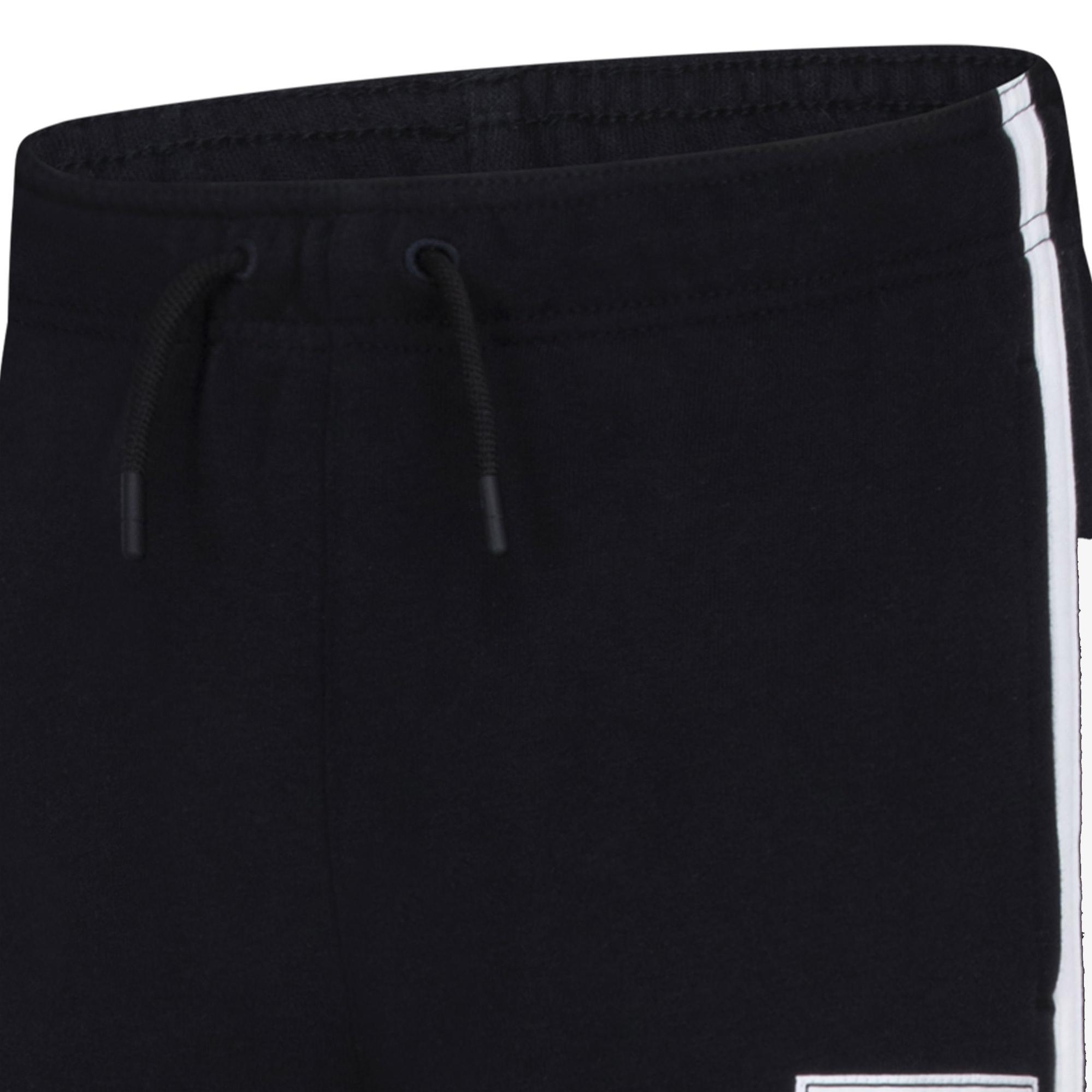 Converse Çocuk Siyah Eşofman Altı