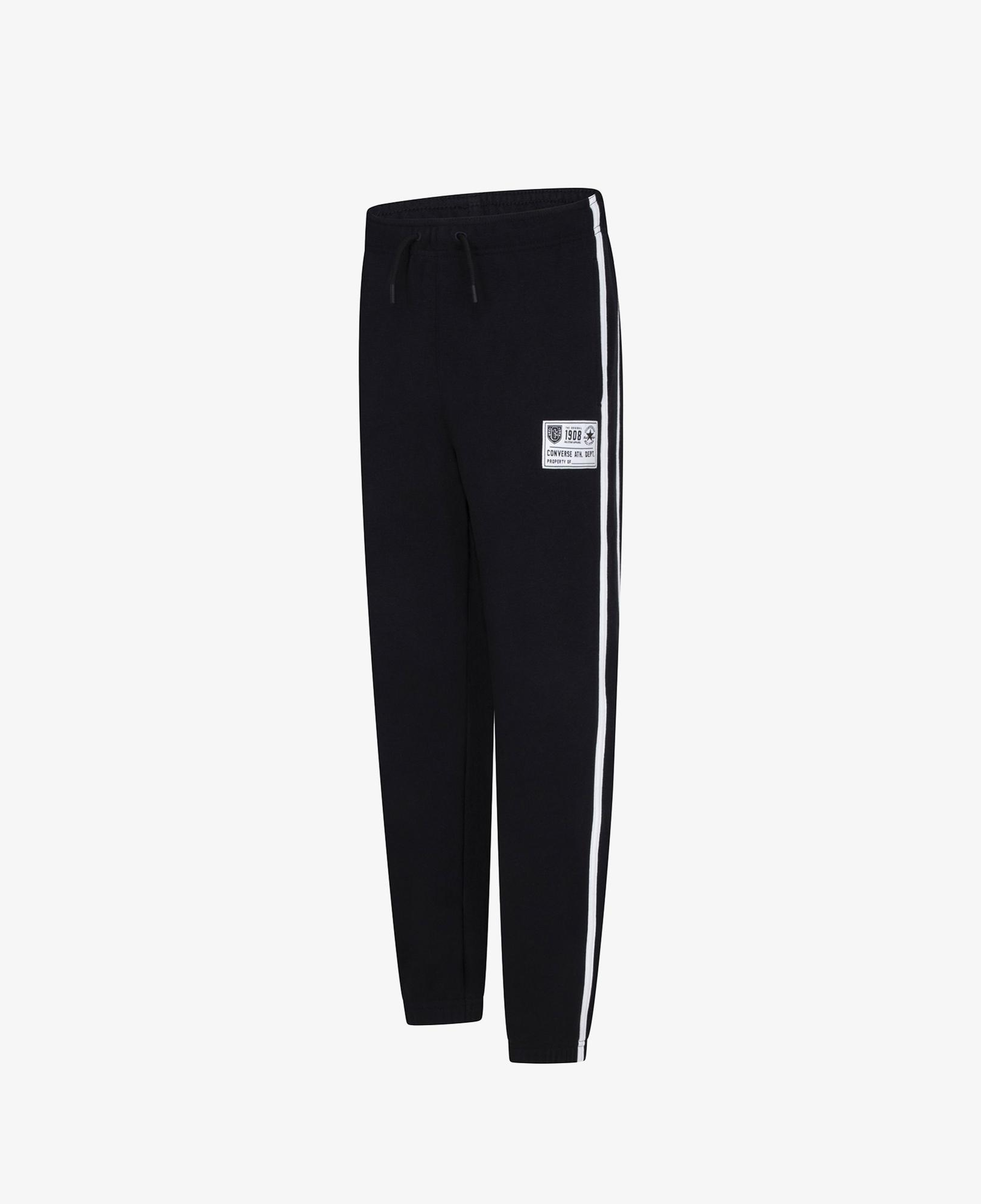 Converse Çocuk Siyah Eşofman Altı