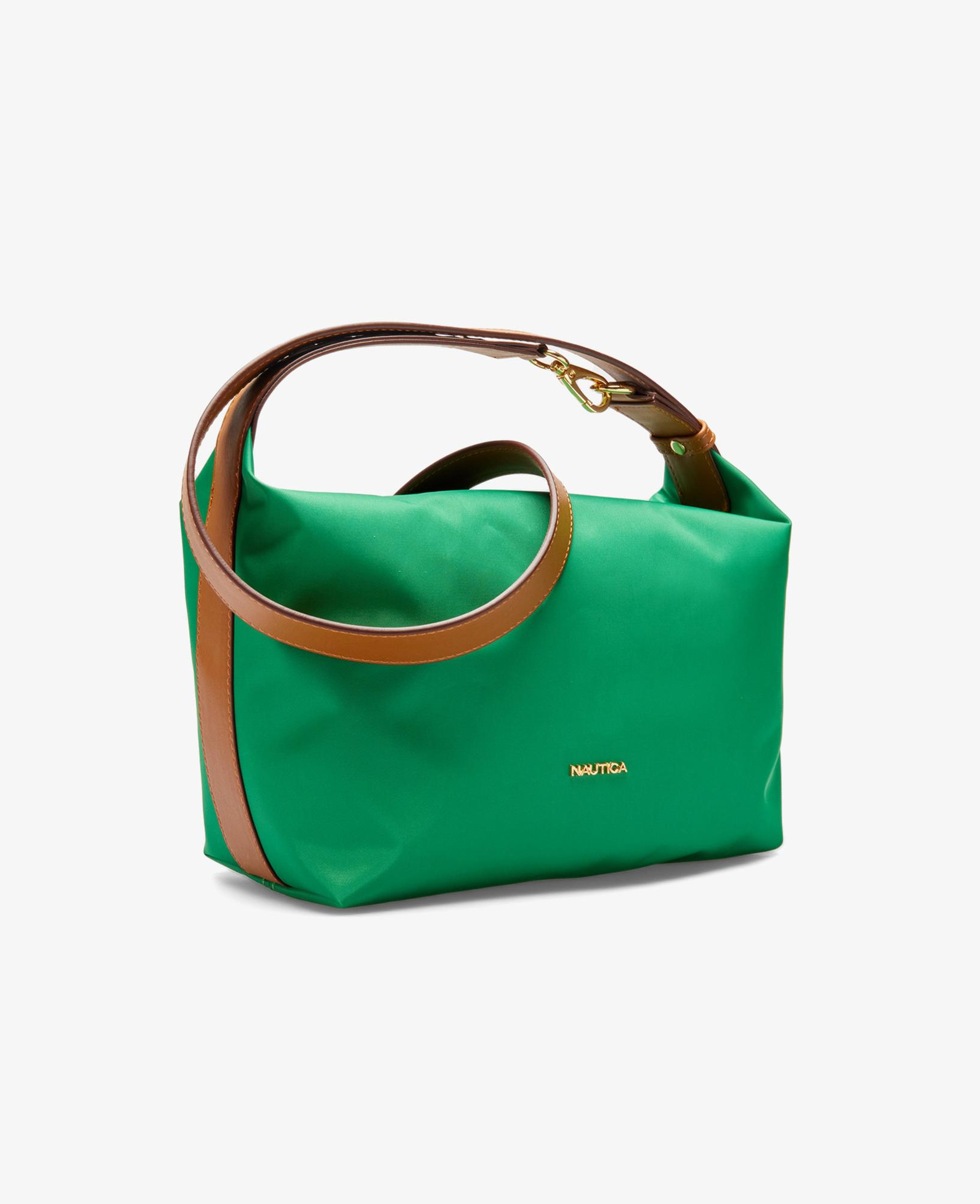 Nautica Kadın Yeşil Omuz Çantası