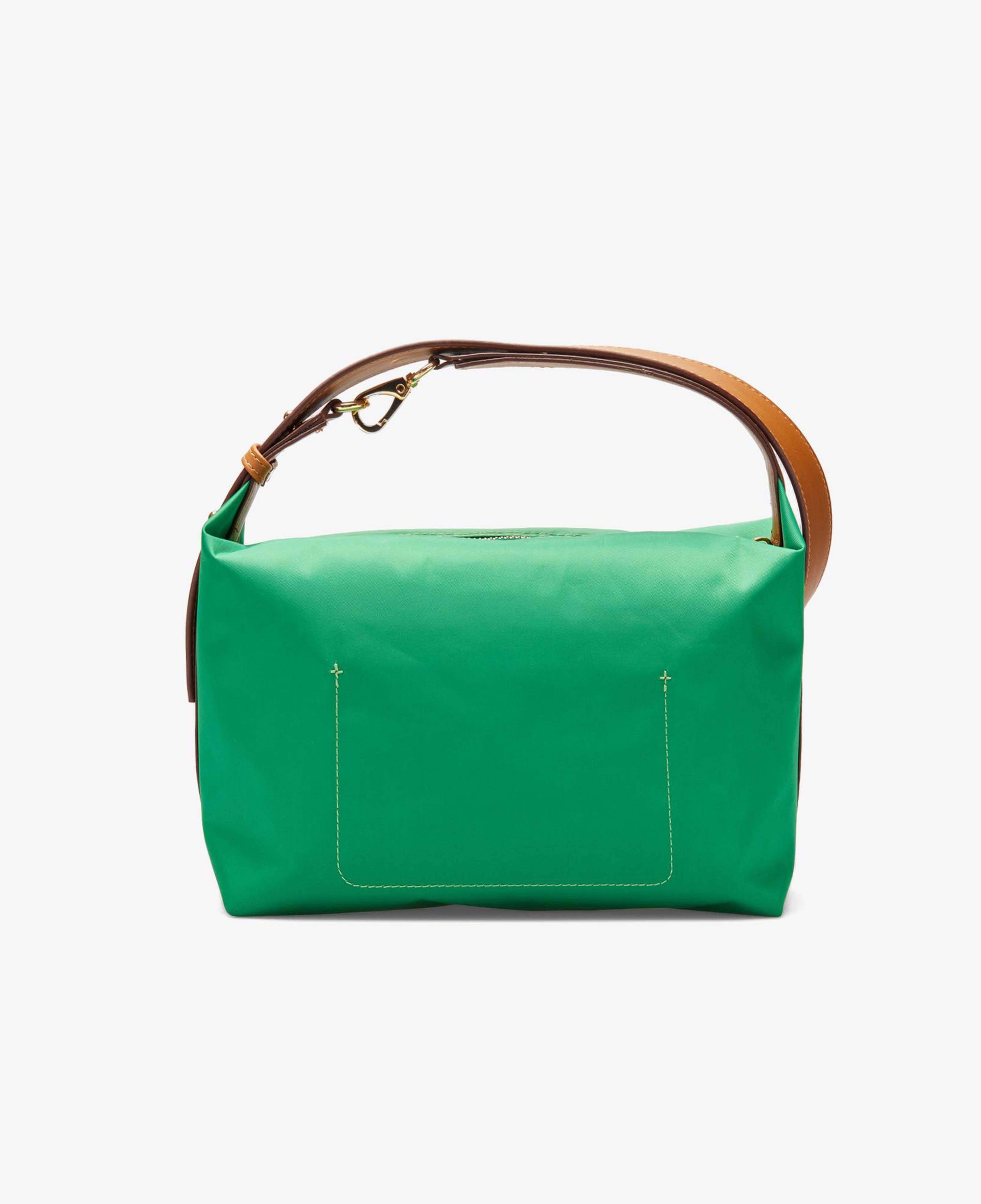 Nautica Kadın Yeşil Omuz Çantası